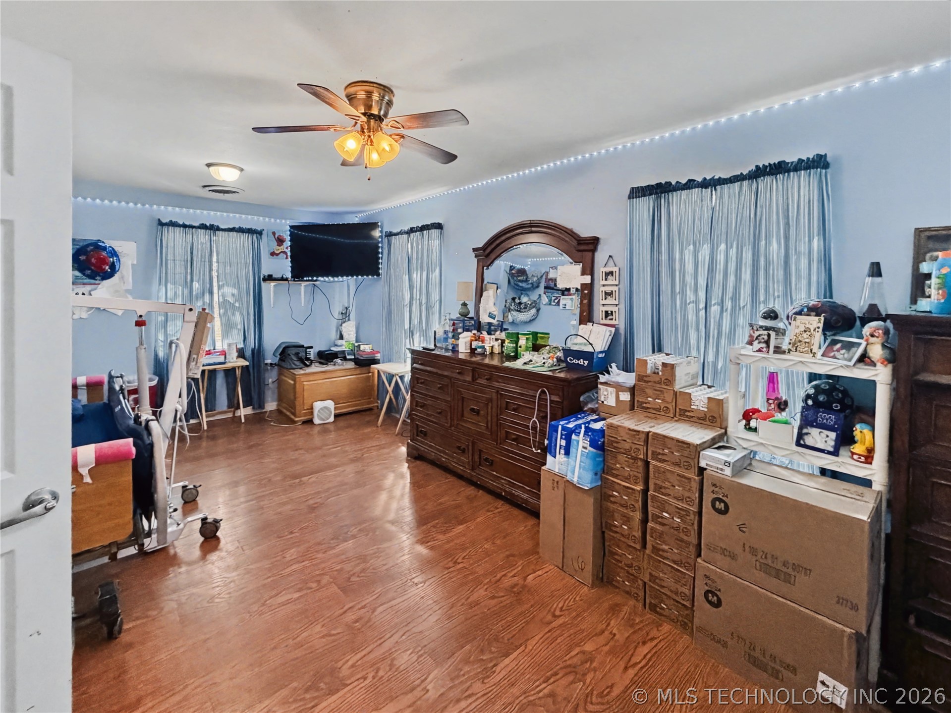 13410 W 750 Road Property Photo 63