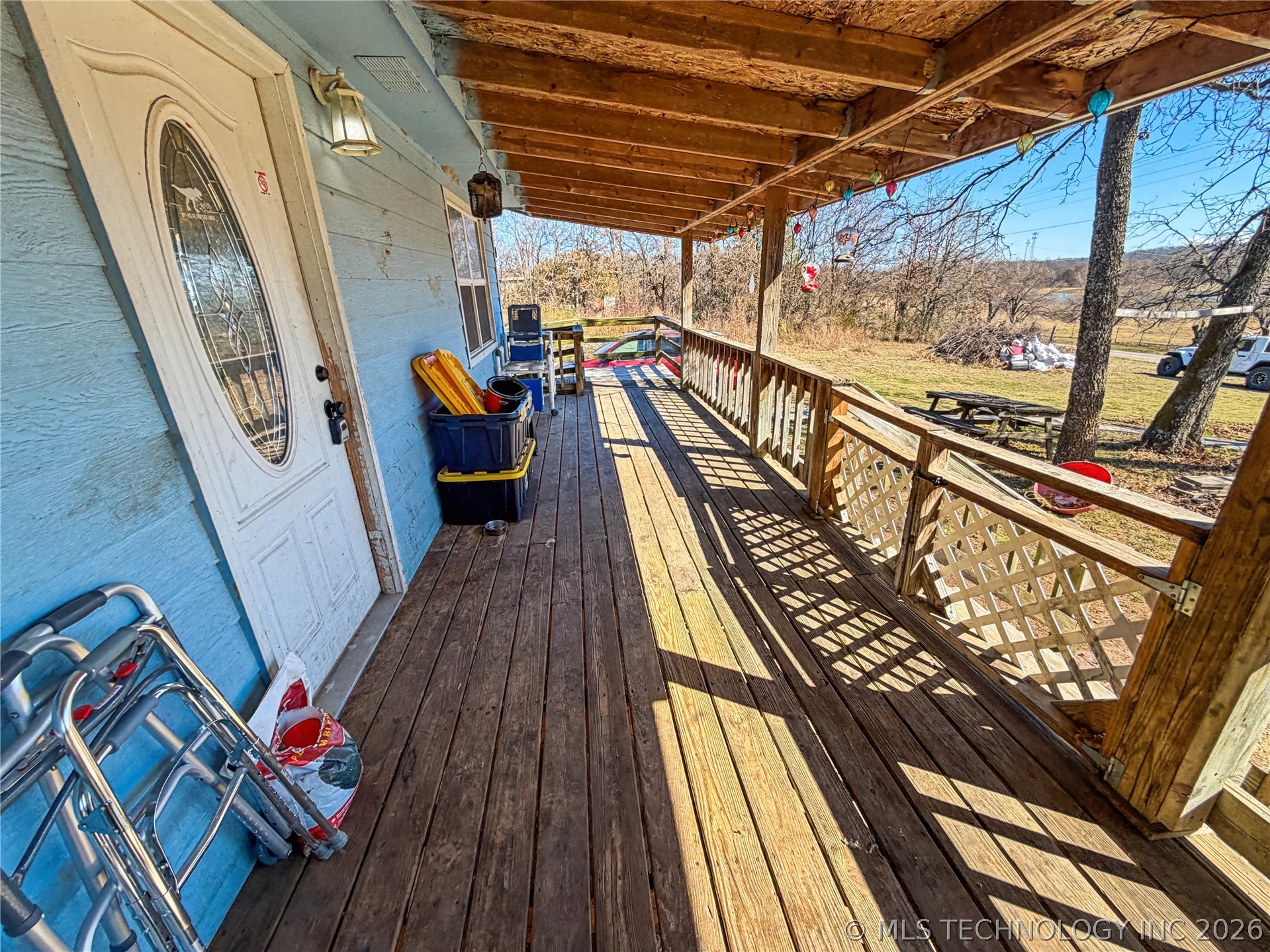 13410 W 750 Road Property Photo 81