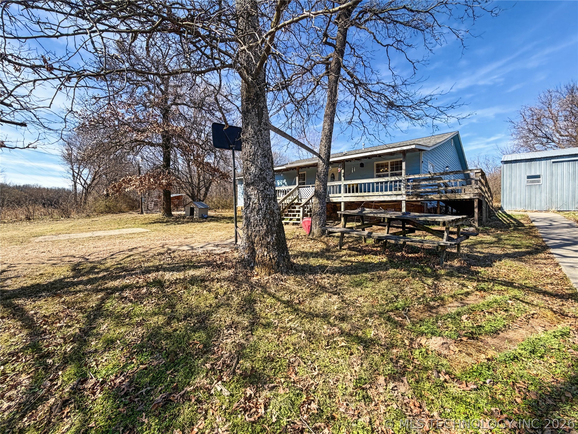 13410 W 750 Road Property Photo 83
