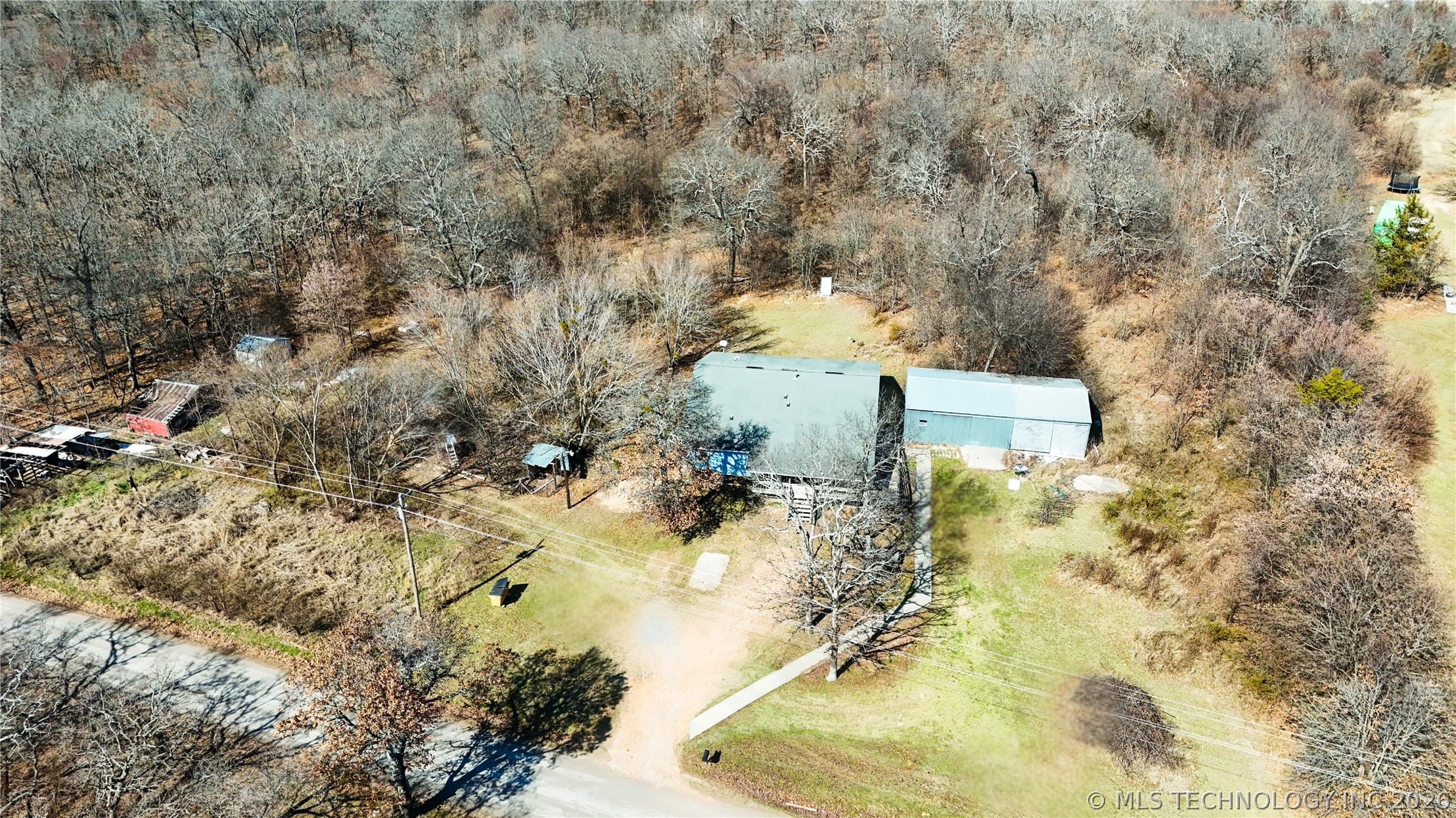 13410 W 750 Road Property Photo 86