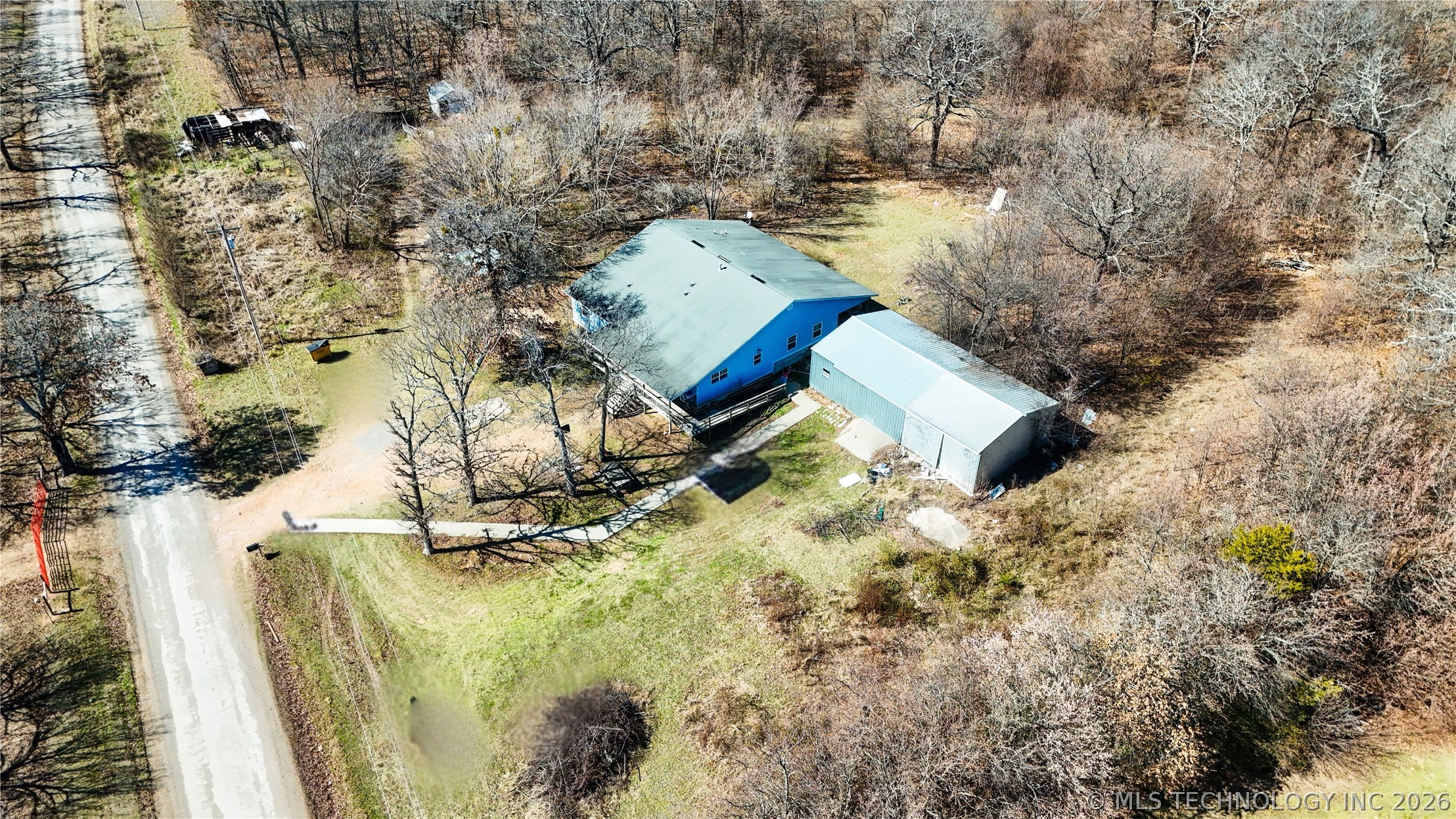 13410 W 750 Road Property Photo 87
