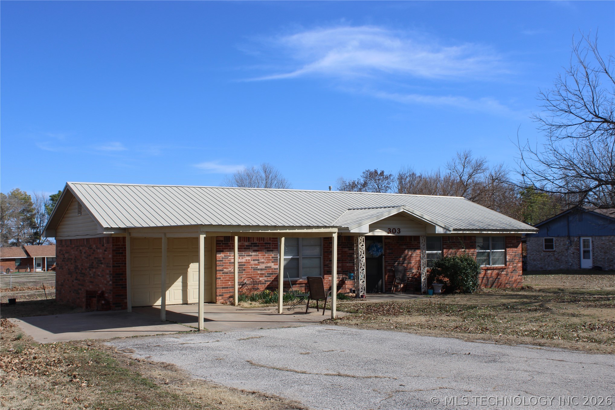 303 Taz Property Photo 3