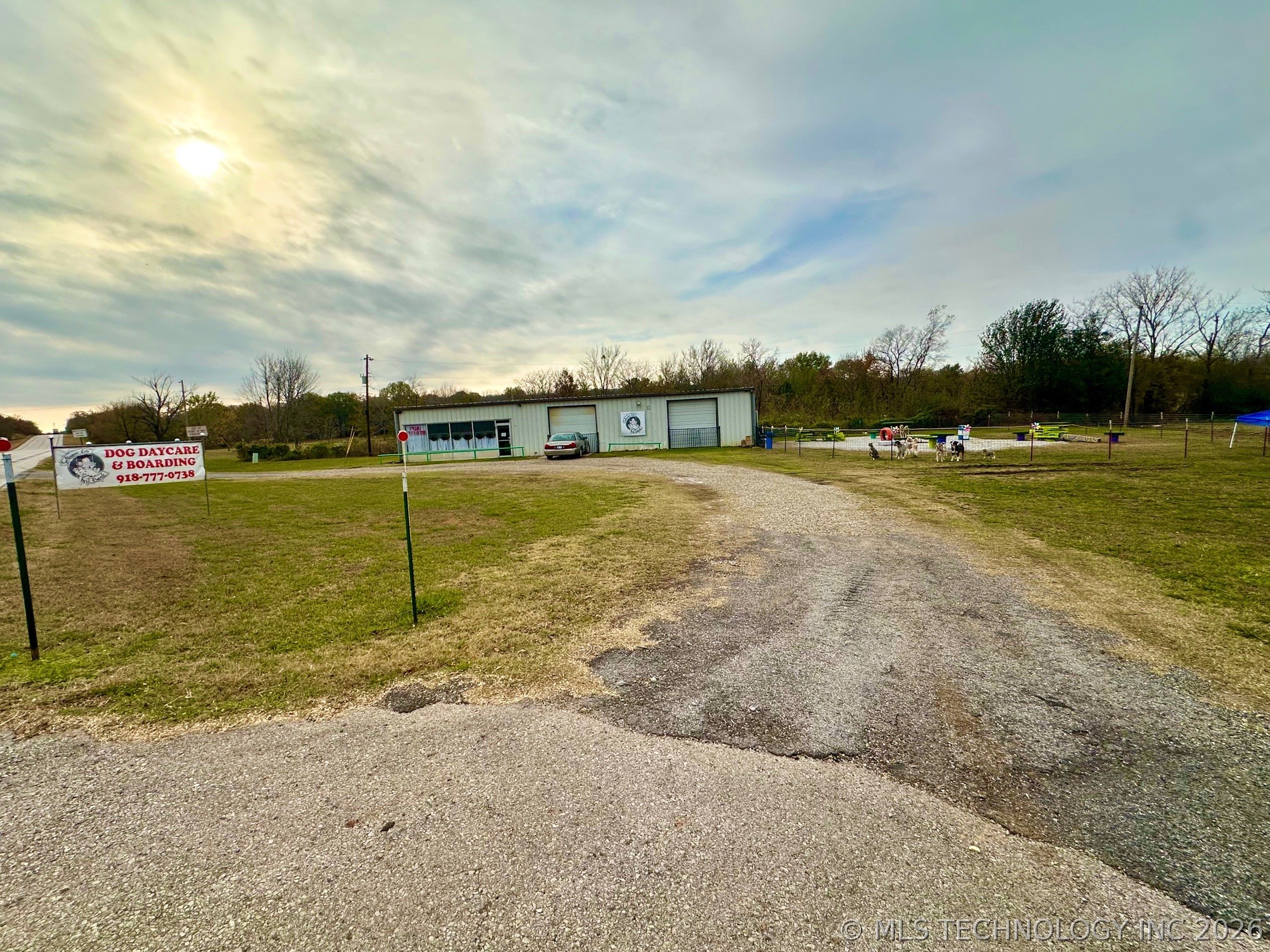 465164 Us Highway 64 Property Photo 1