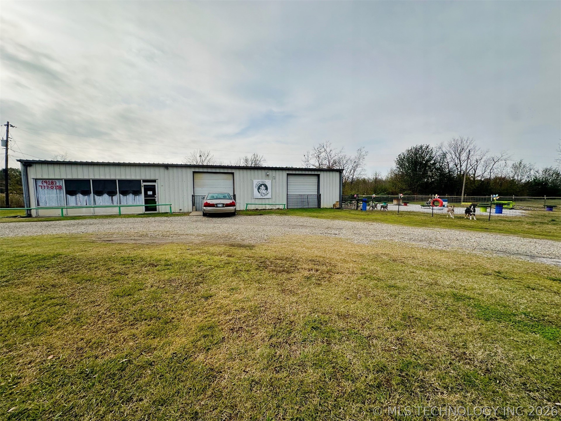 465164 Us Highway 64 Property Photo 2
