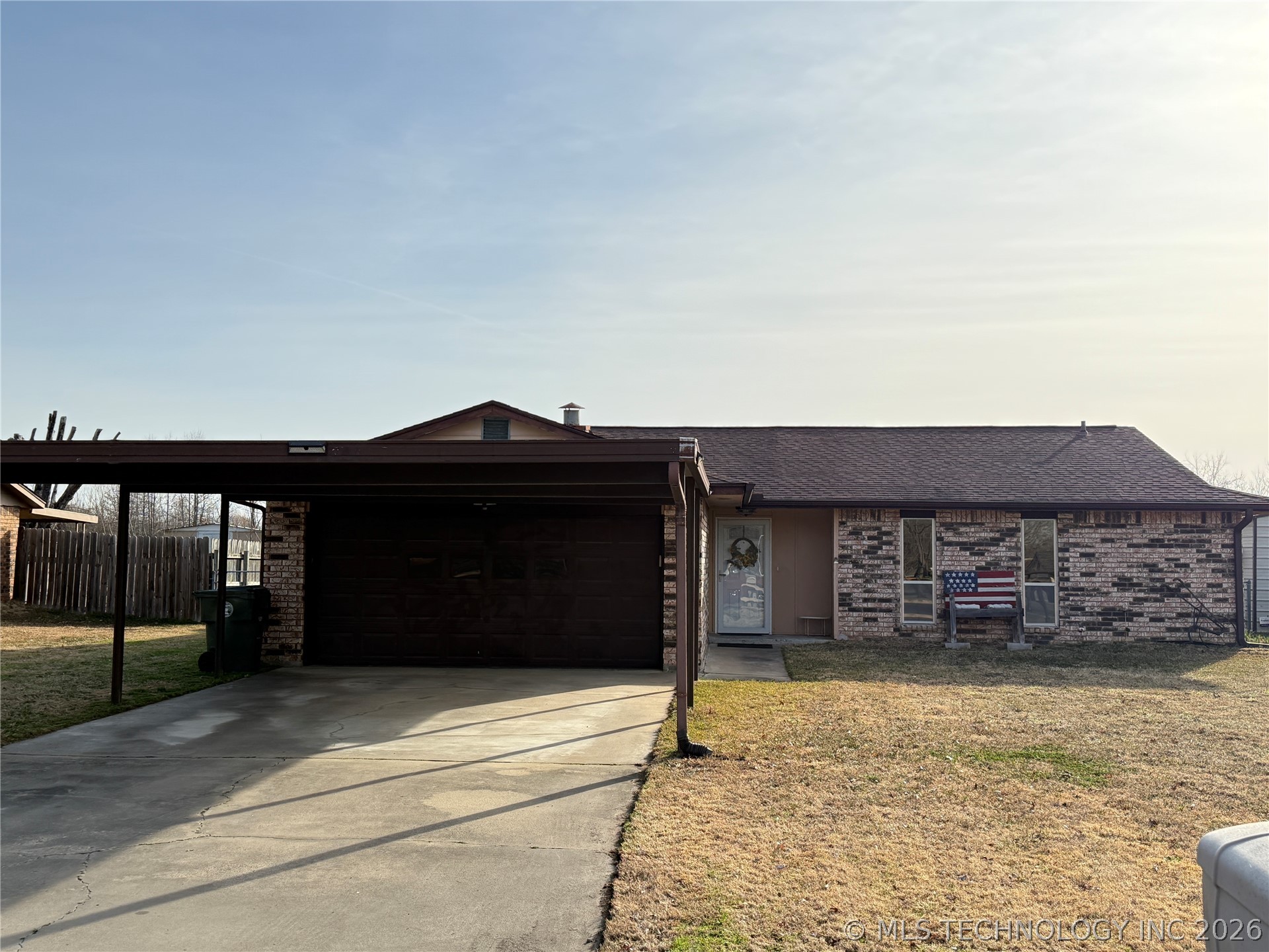 2606 Daniel Boulevard Property Photo 1