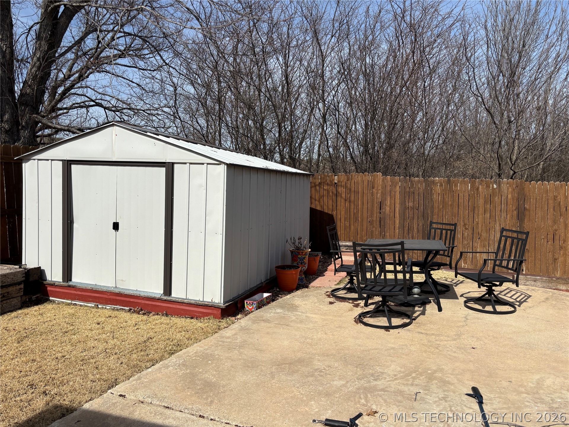 2513 Westwood Court Property Photo 28