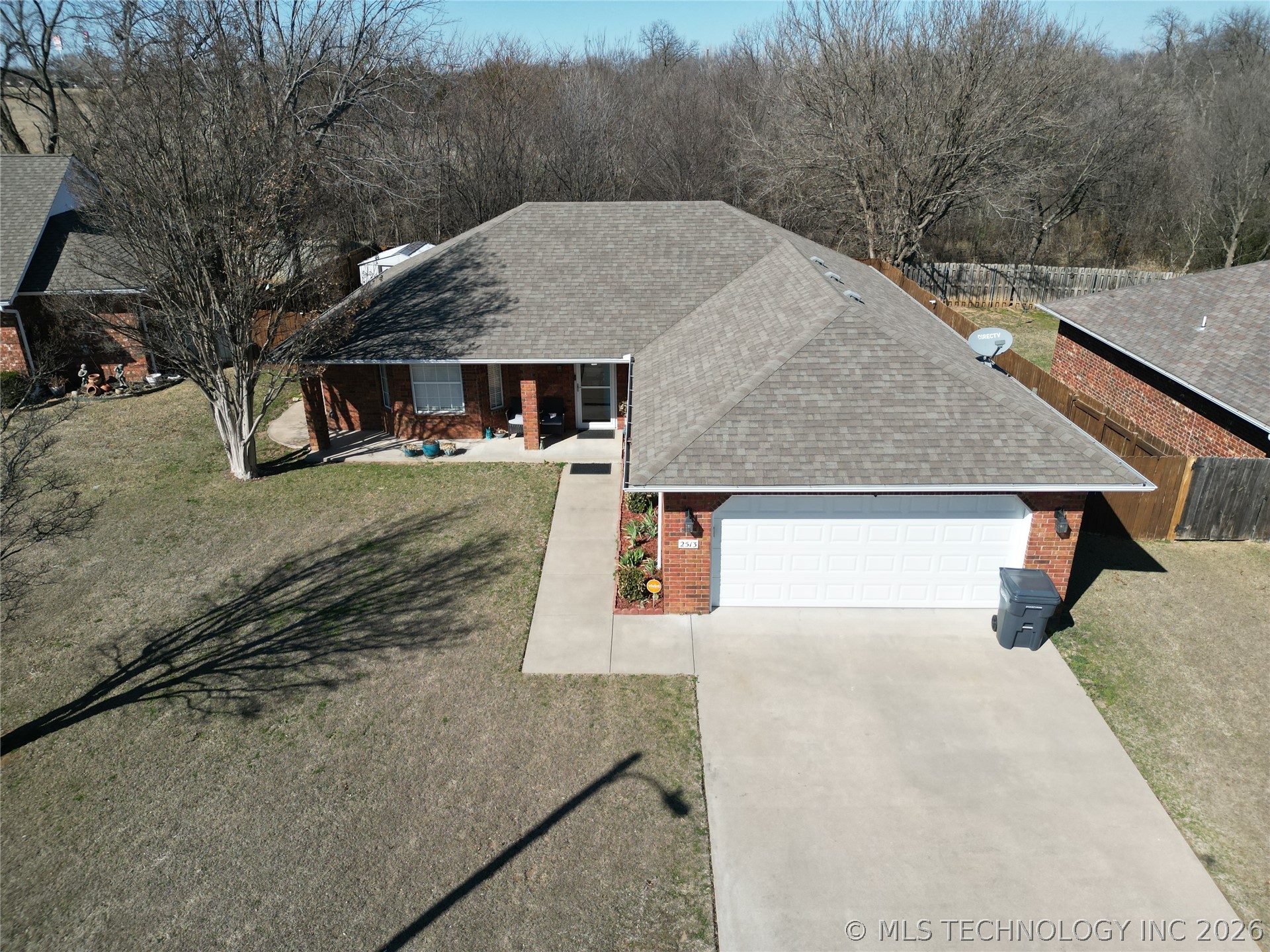 2513 Westwood Court Property Photo 33