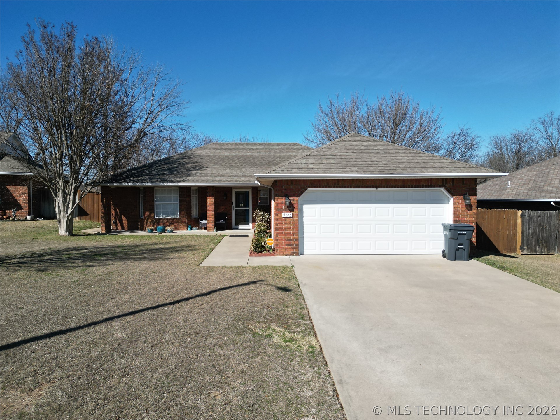 2513 Westwood Court Property Photo 34