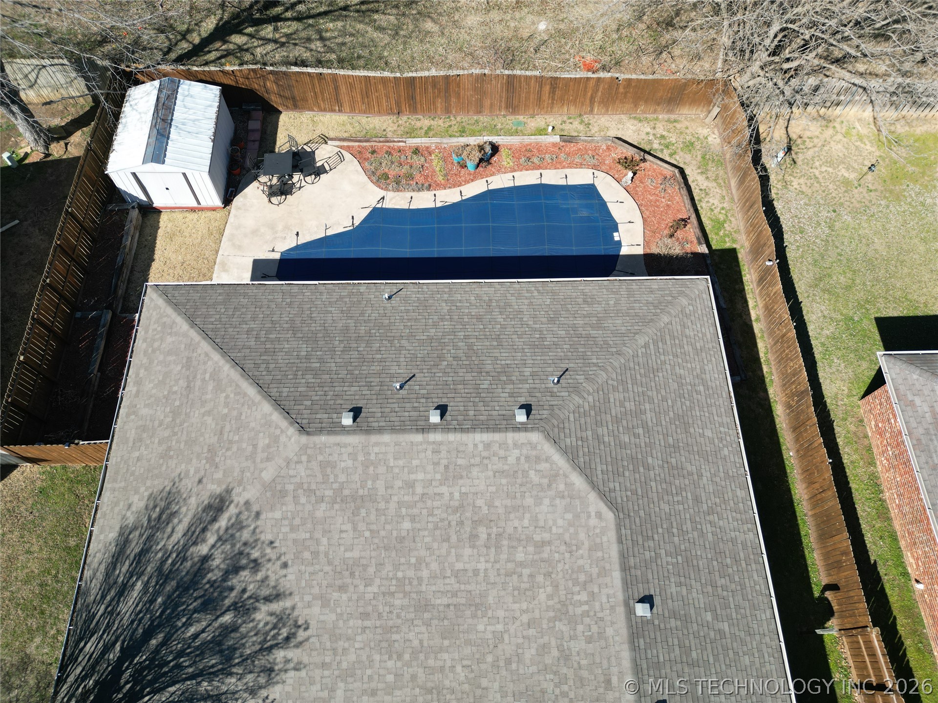 2513 Westwood Court Property Photo 35