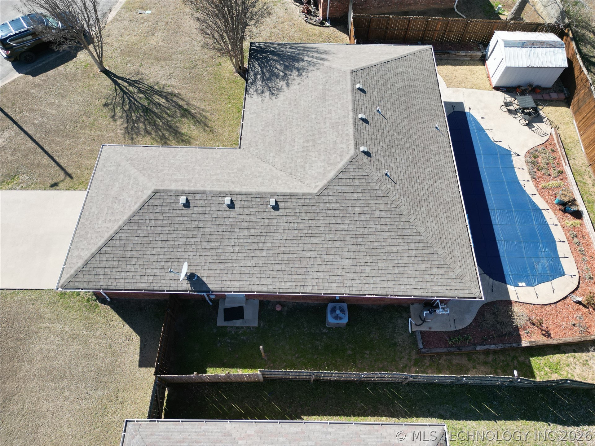 2513 Westwood Court Property Photo 36