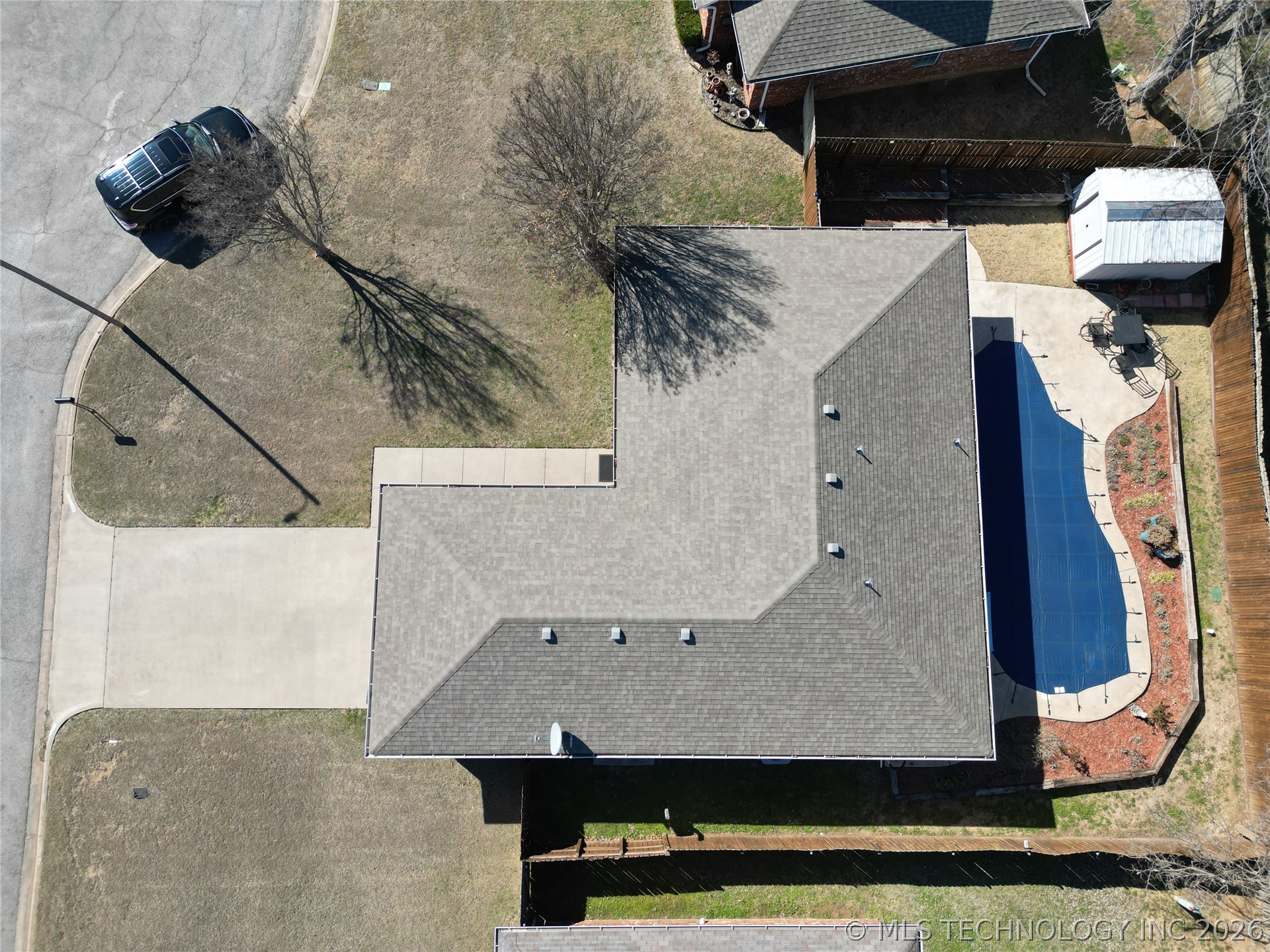 2513 Westwood Court Property Photo 37