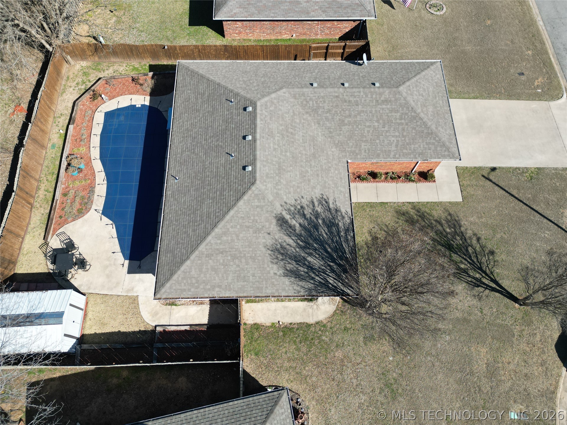 2513 Westwood Court Property Photo 39