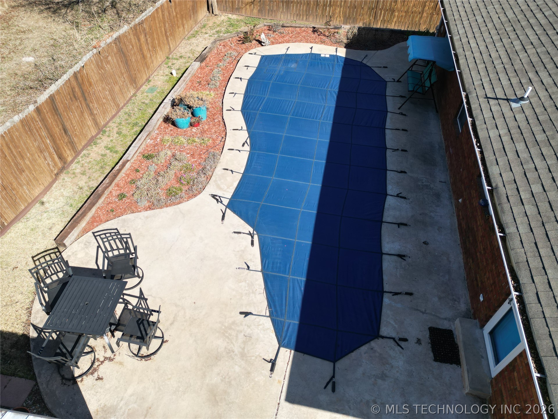 2513 Westwood Court Property Photo 41