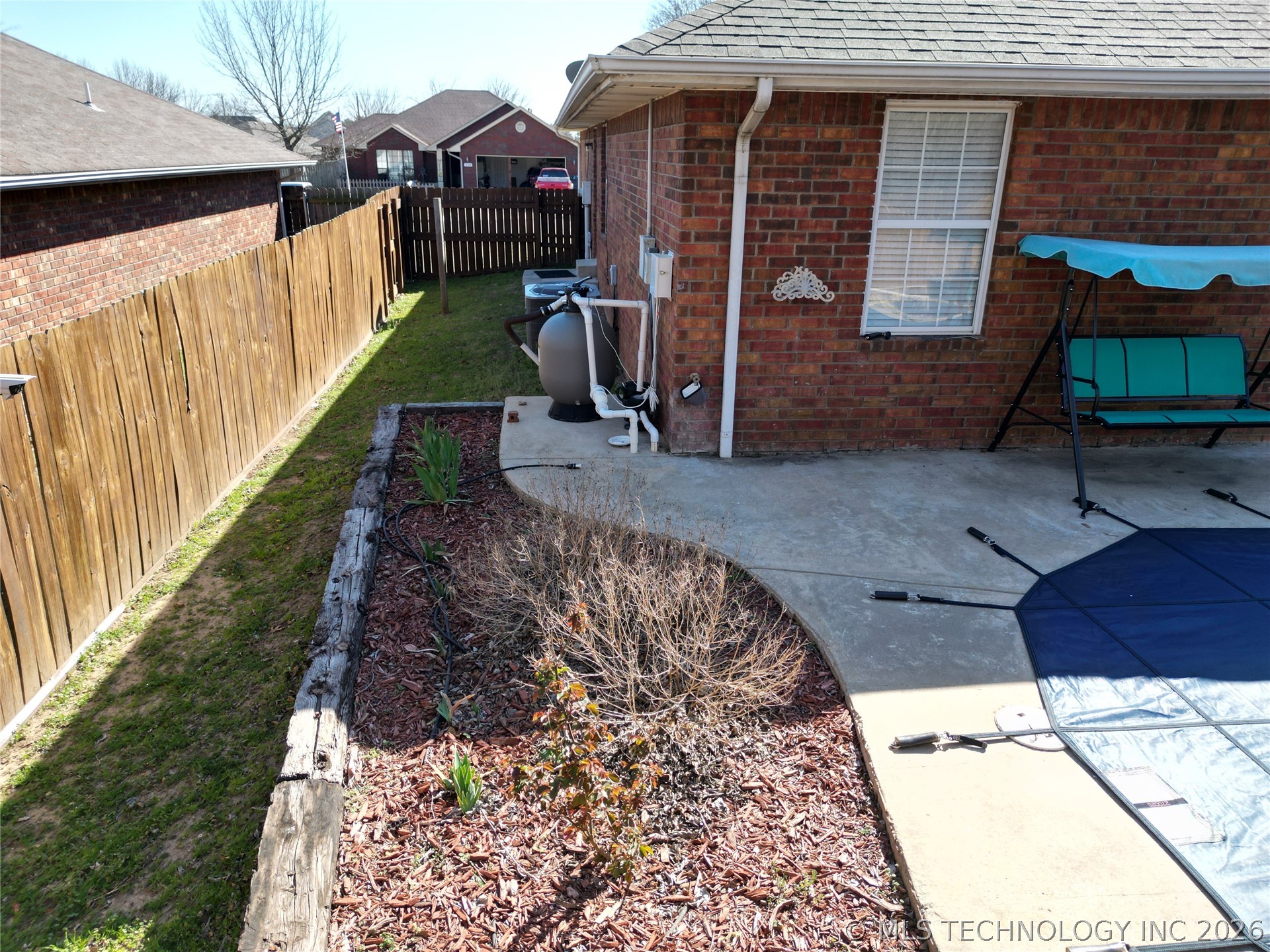 2513 Westwood Court Property Photo 42