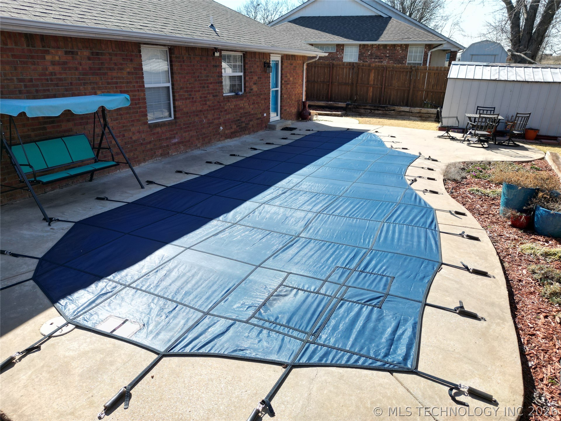 2513 Westwood Court Property Photo 43