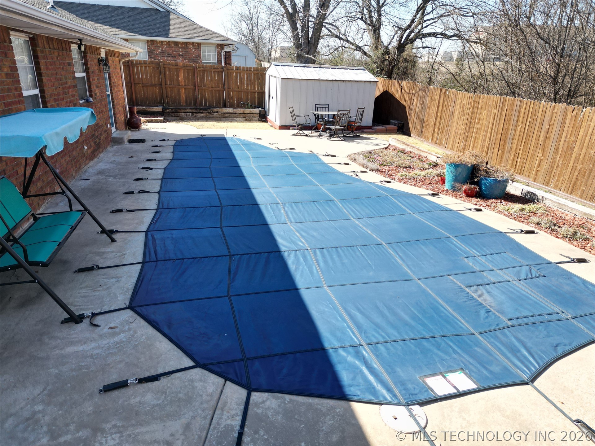 2513 Westwood Court Property Photo 44