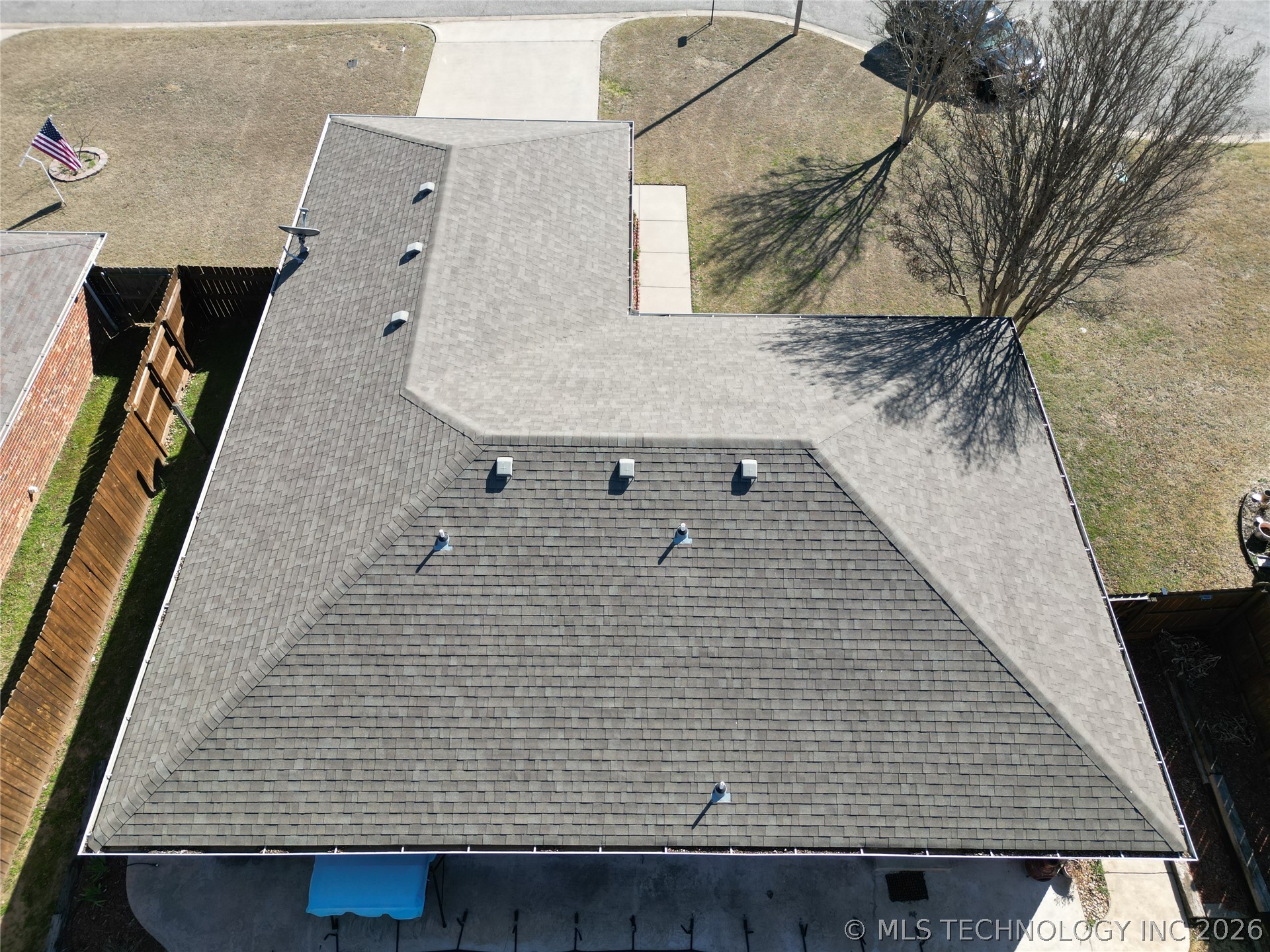 2513 Westwood Court Property Photo 45