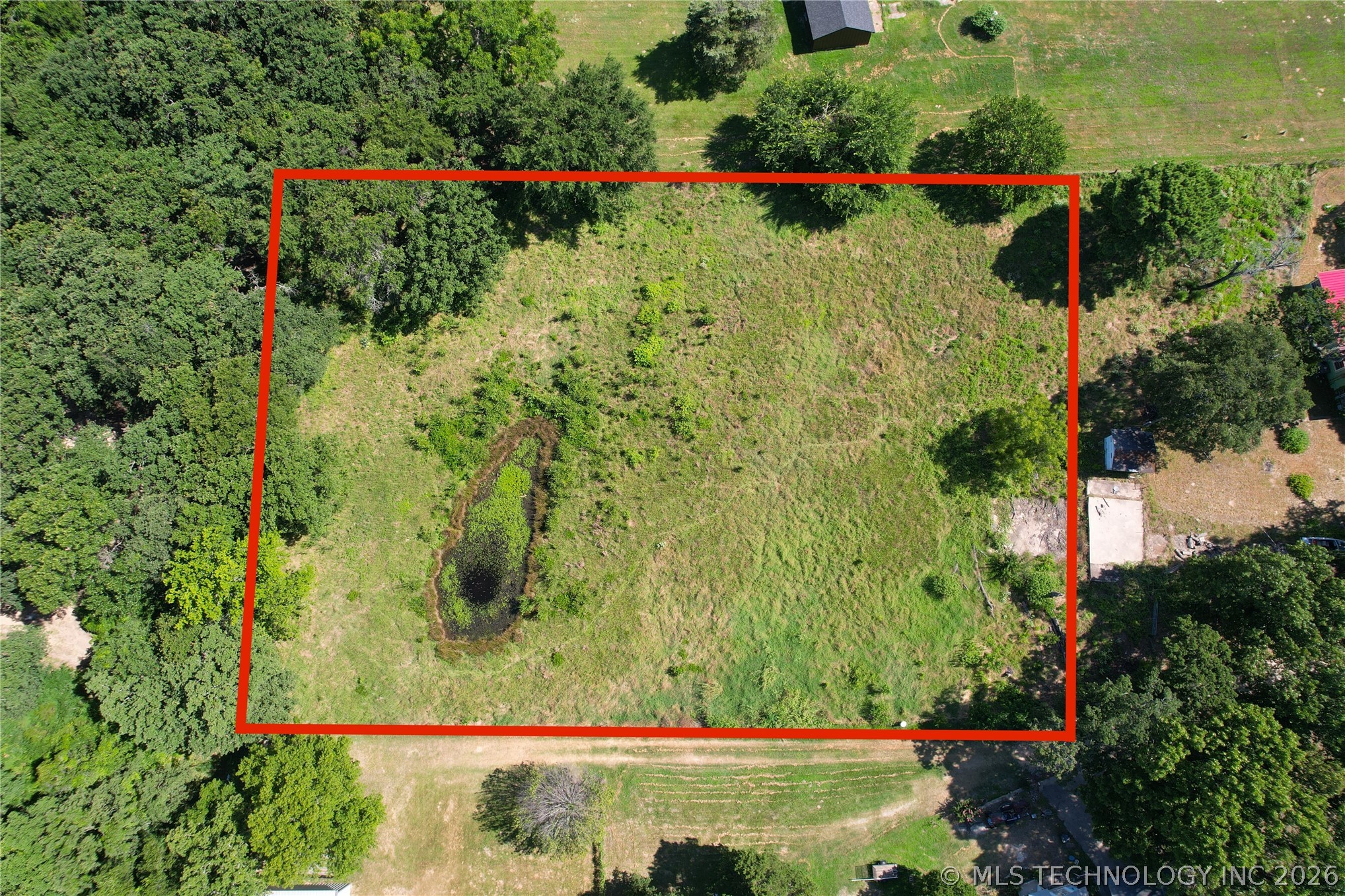 0000 Weaverville Lane Property Photo 2
