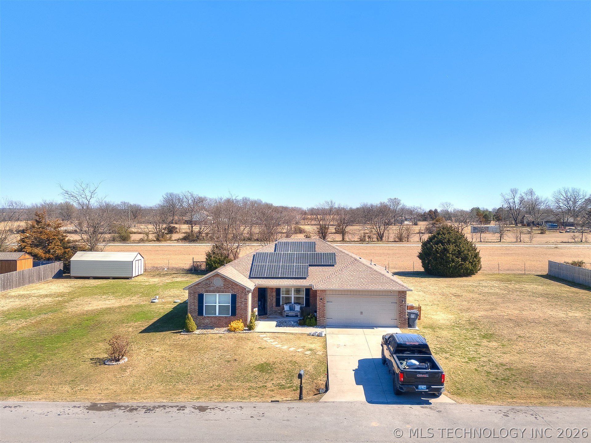 4167 S 245th East Avenue Property Photo 4