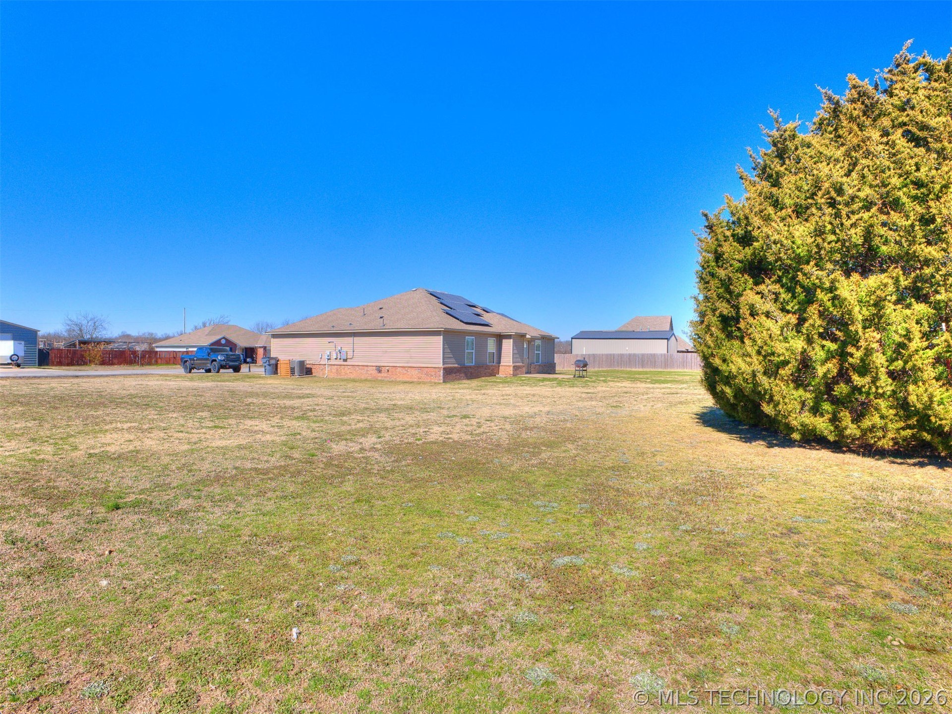 4167 S 245th East Avenue Property Photo 29