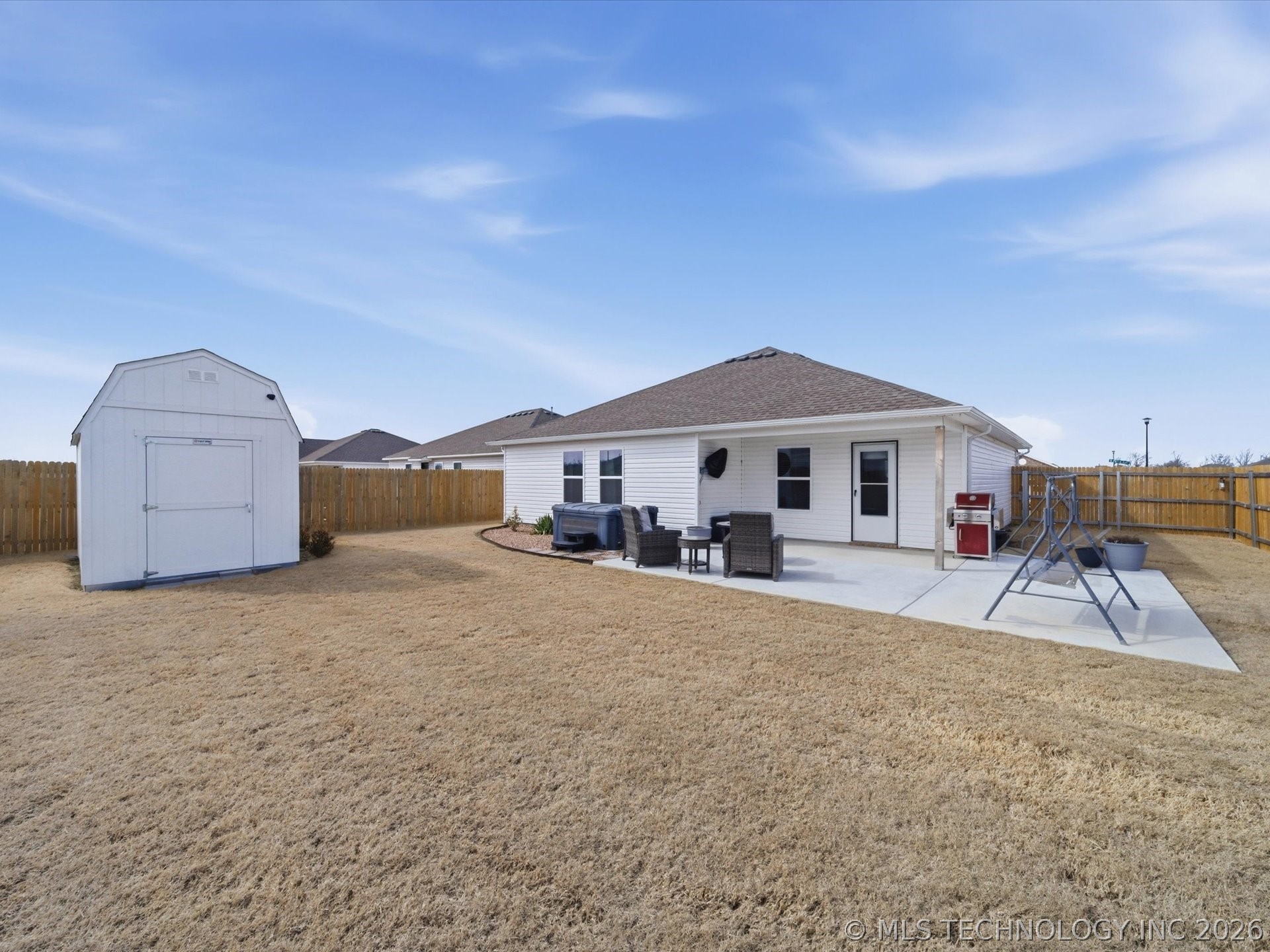 14233 N 75th East Avenue Property Photo 26