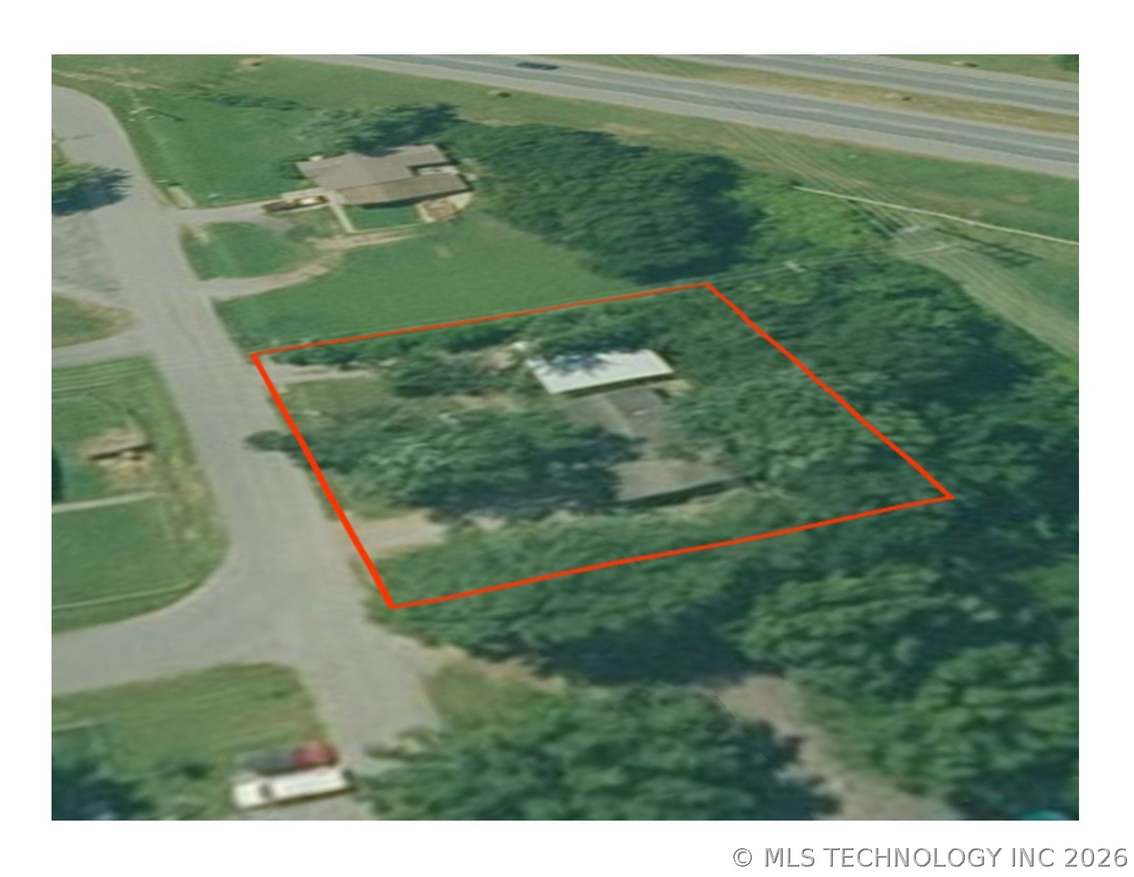 305 Mimosa Lane Property Photo 2