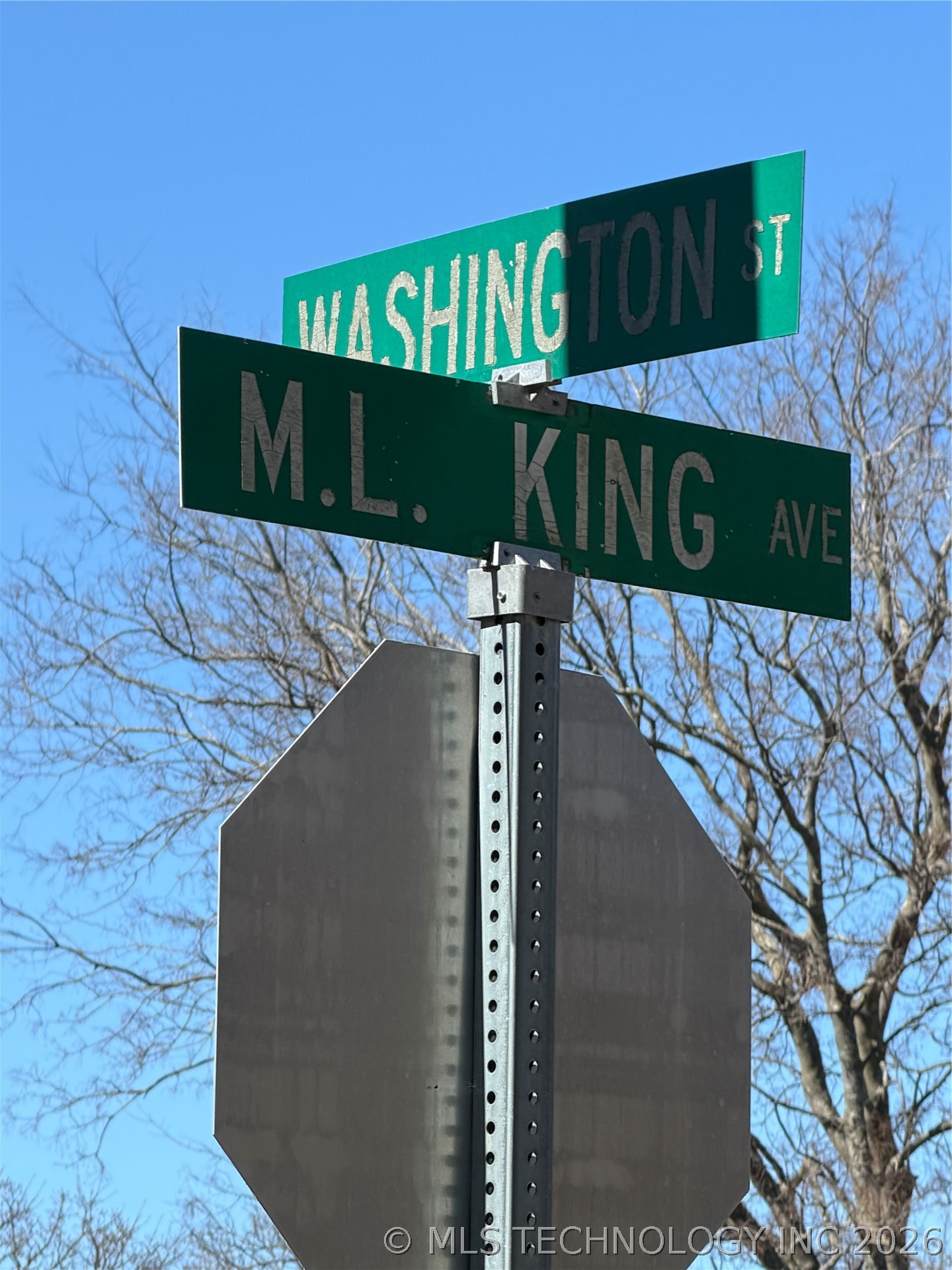 1 Martin Luther King Avenue Property Photo 5