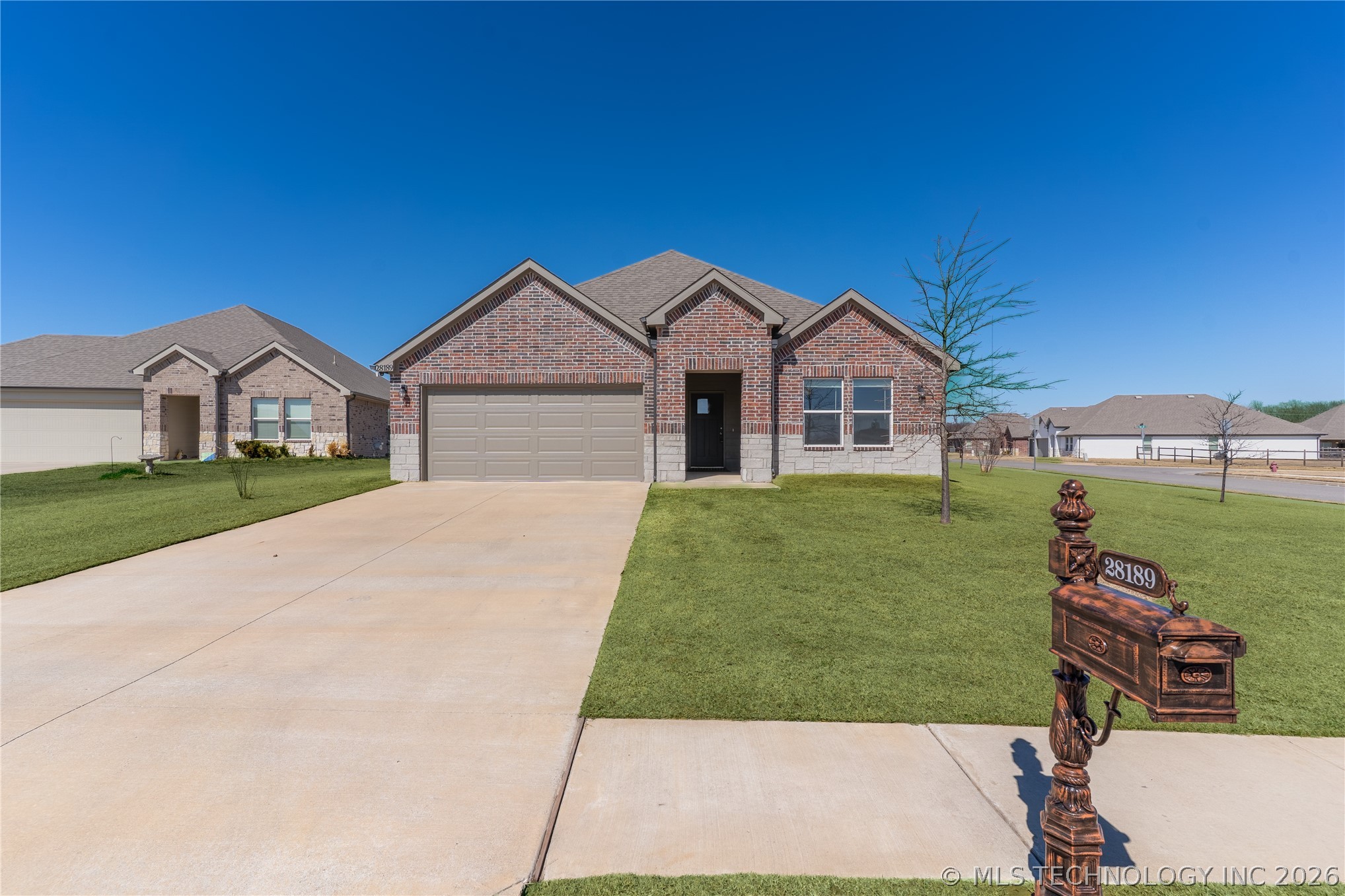 28189 E 112th Place S Property Photo 1