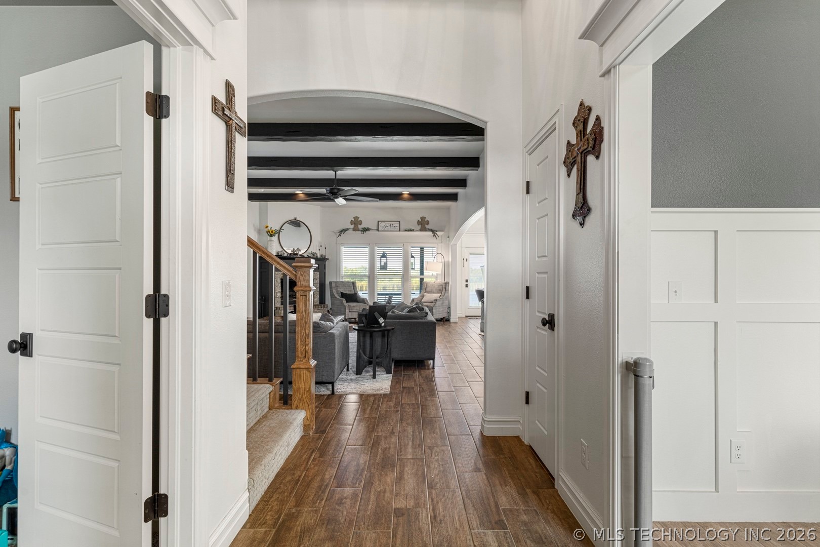4295 Happy Camp Road Property Photo 6