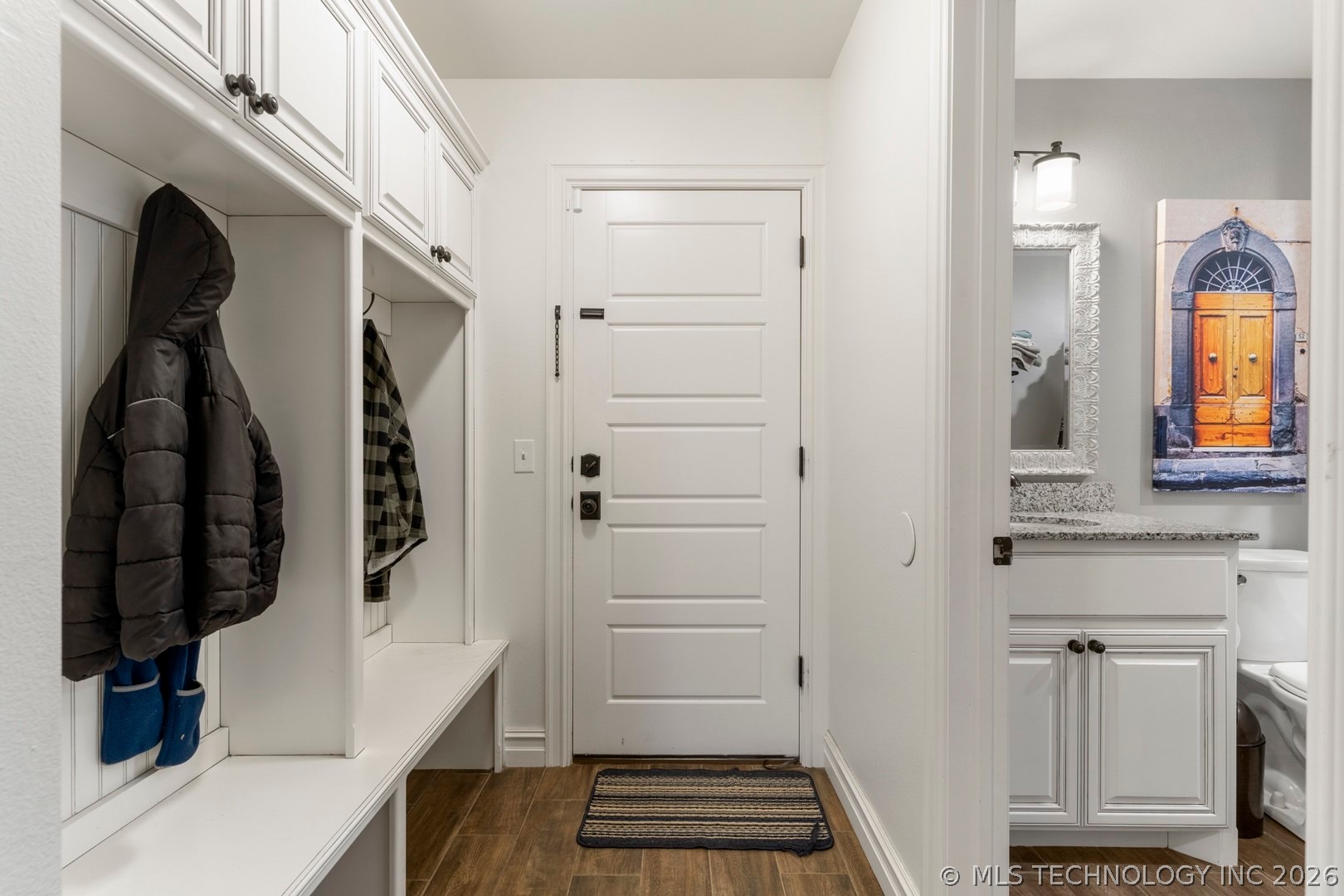 4295 Happy Camp Road Property Photo 20