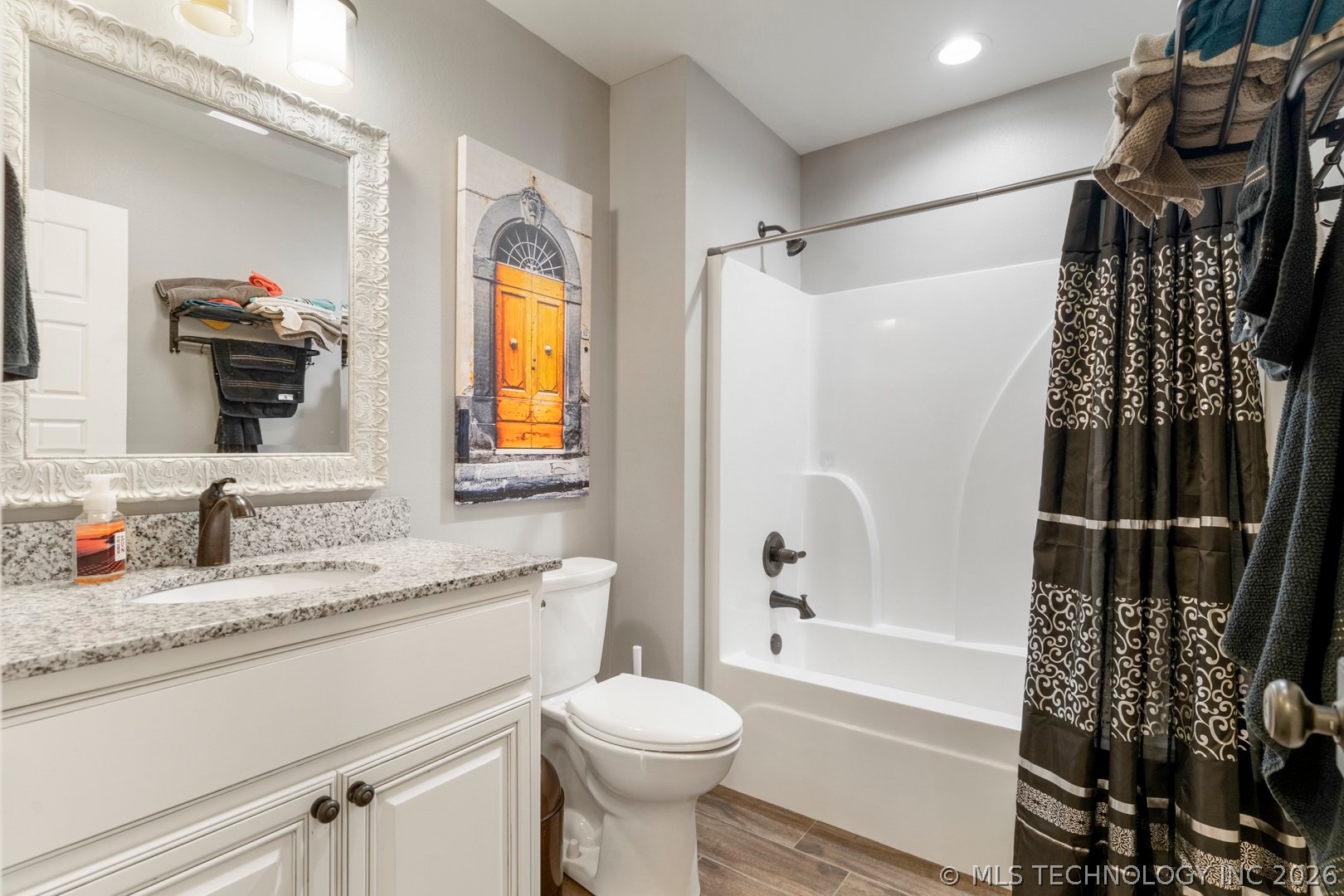4295 Happy Camp Road Property Photo 21