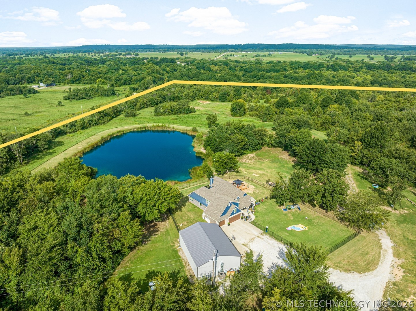 4295 Happy Camp Road Property Photo 47
