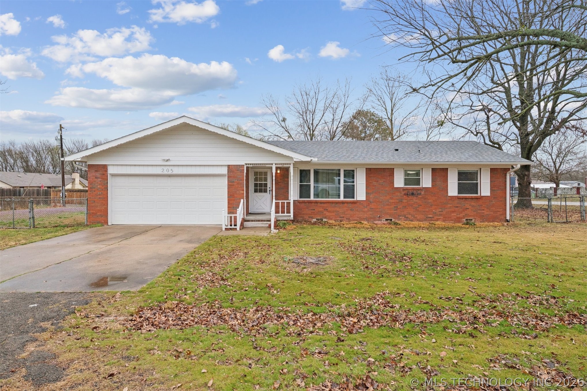 205 S Mary Avenue Property Photo 1