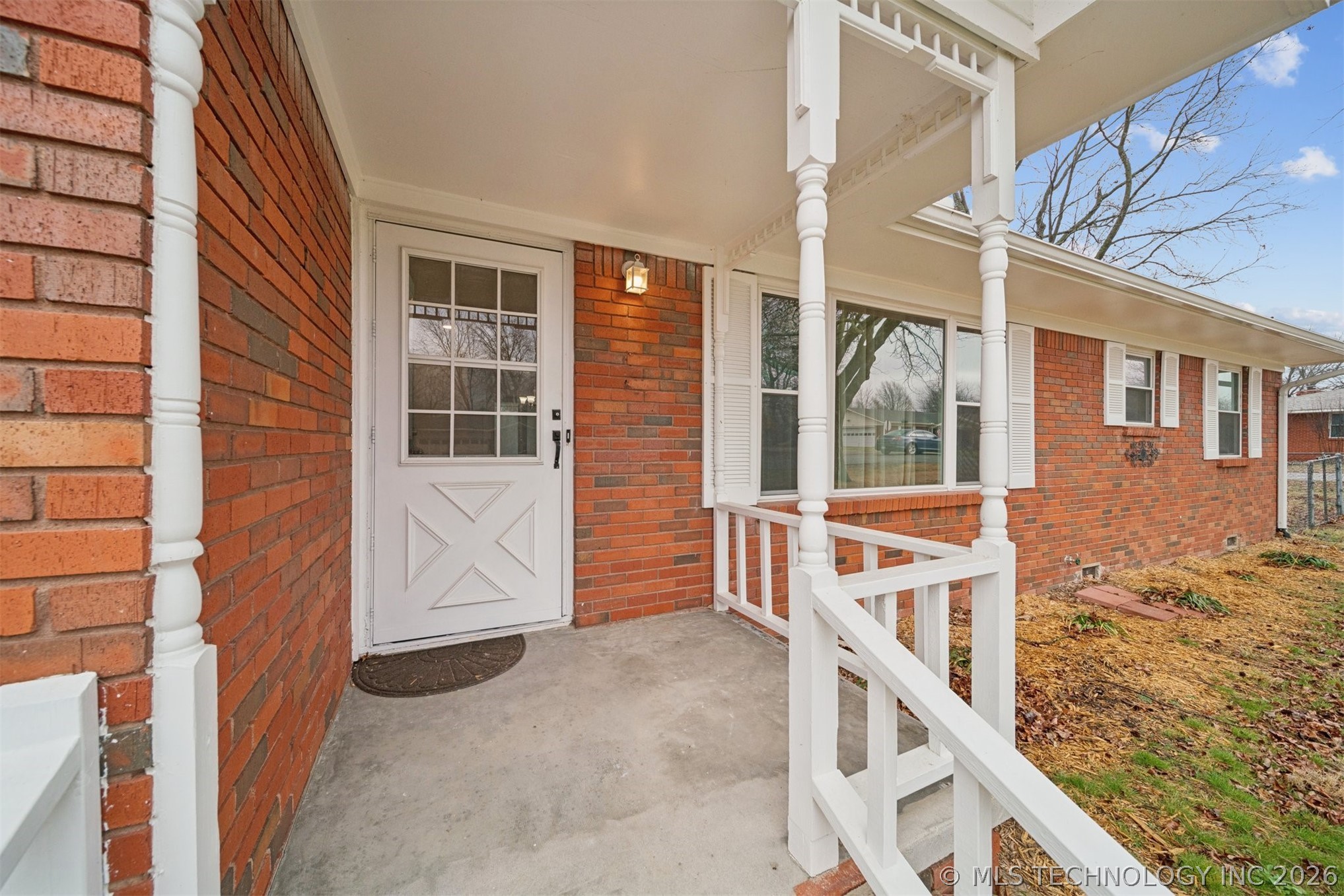 205 S Mary Avenue Property Photo 2