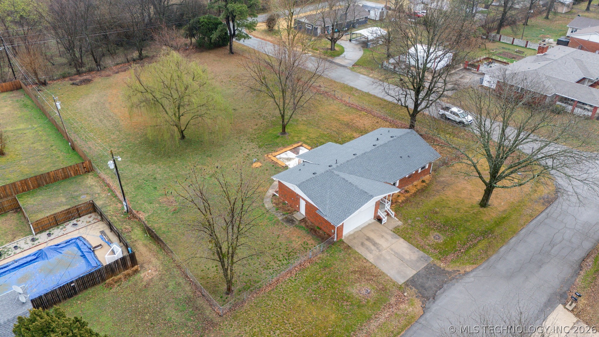 205 S Mary Avenue Property Photo 24