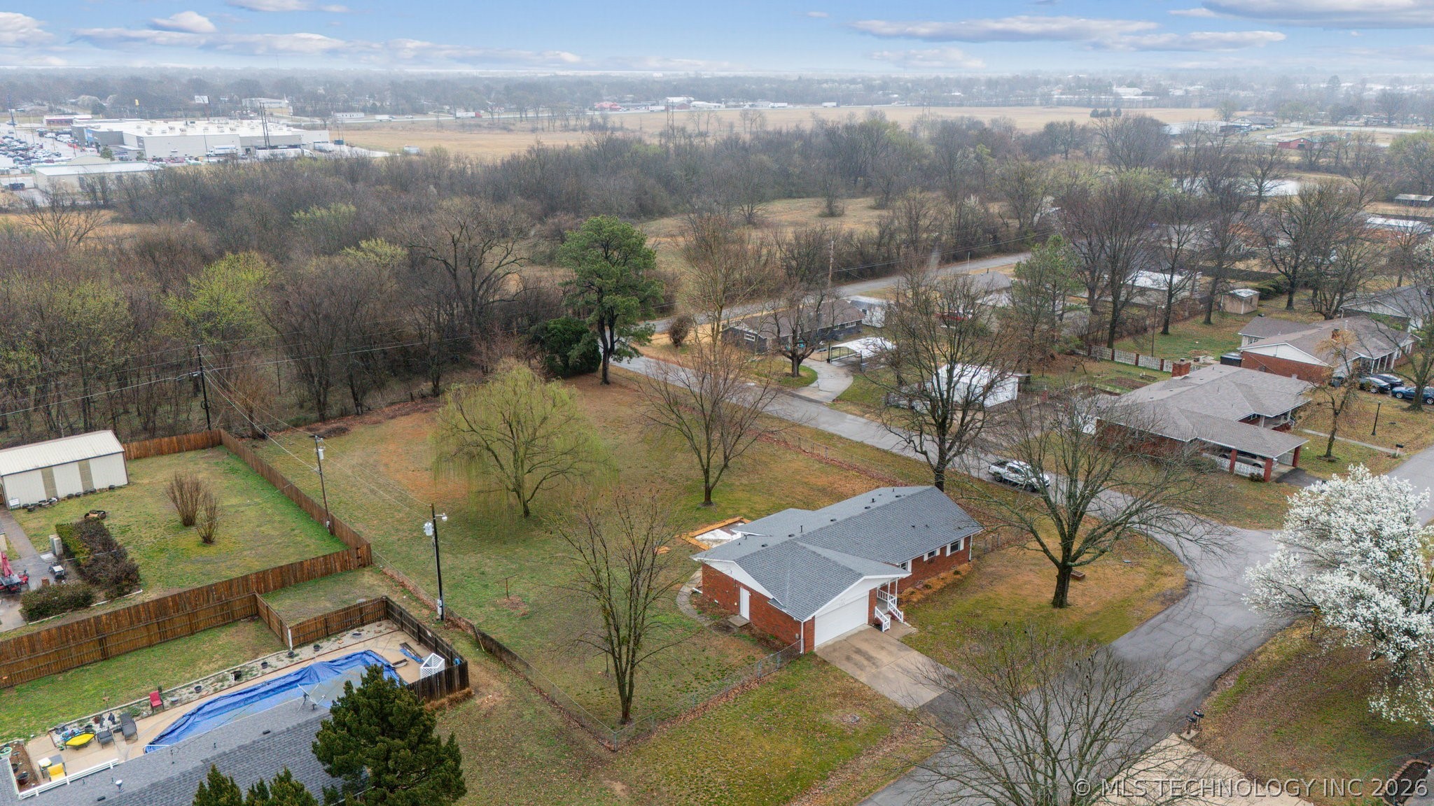 205 S Mary Avenue Property Photo 25