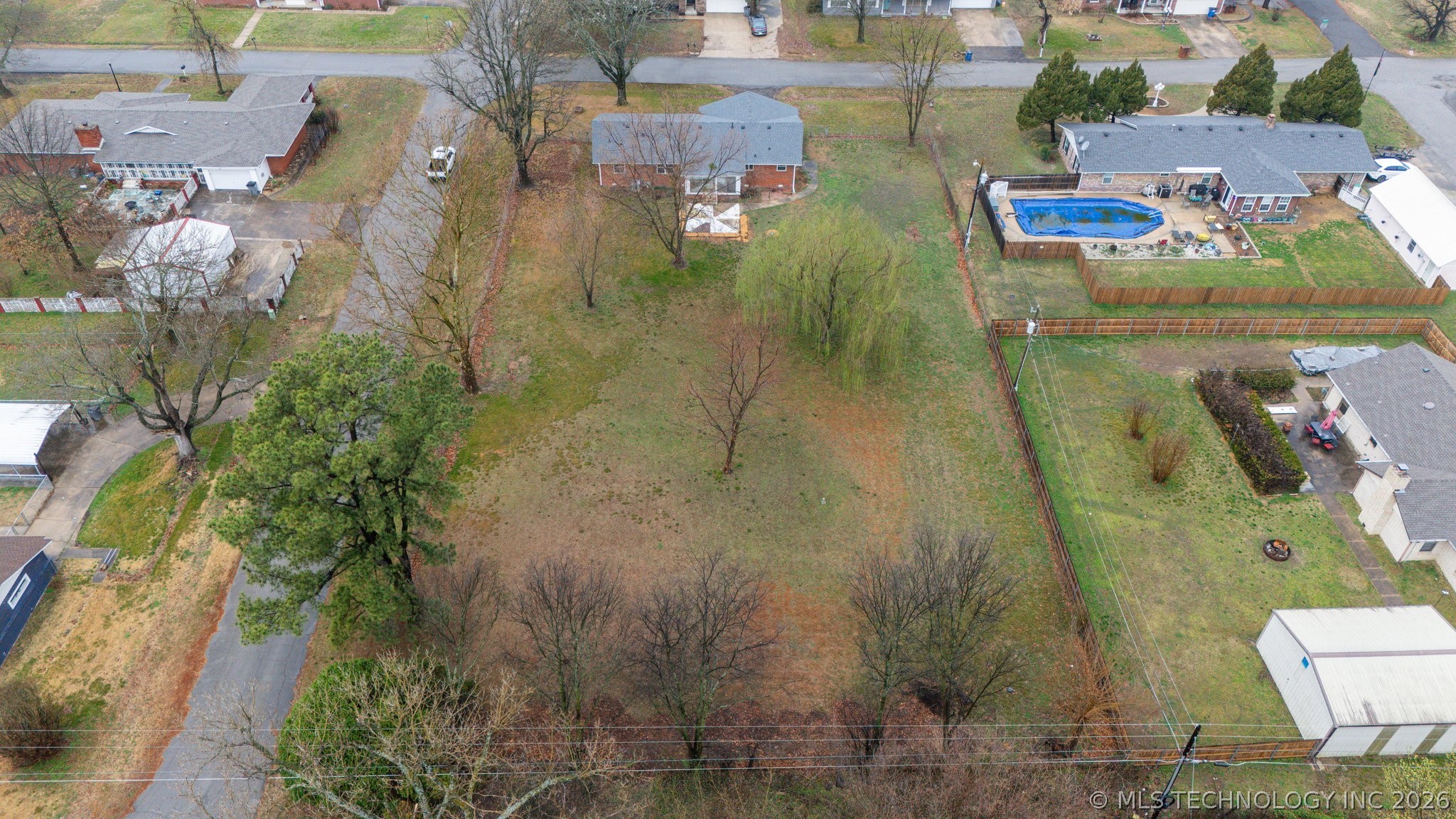 205 S Mary Avenue Property Photo 26