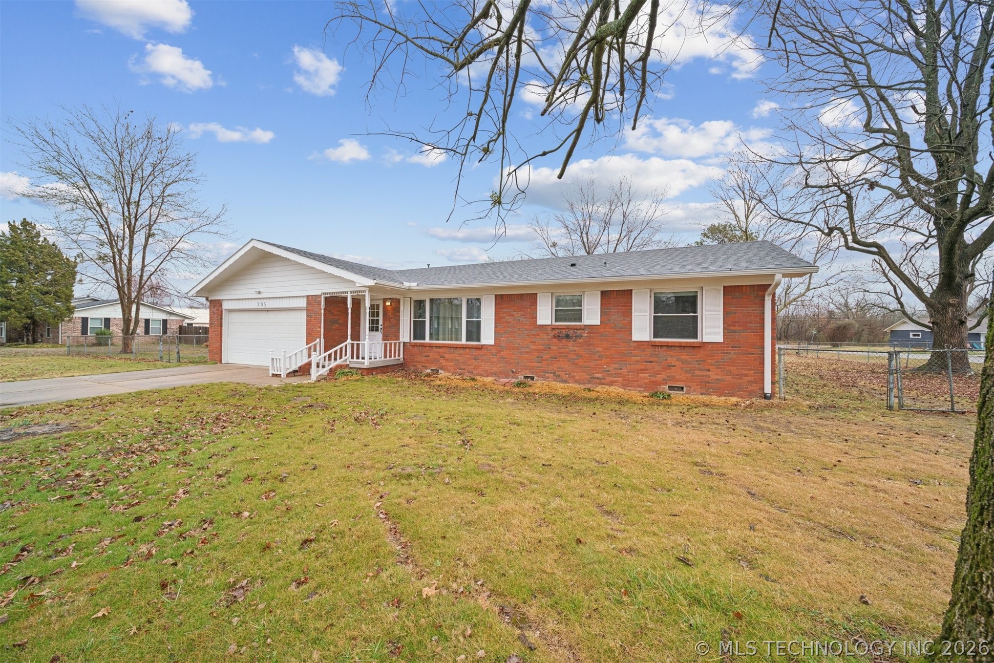 205 S Mary Avenue Property Photo 30