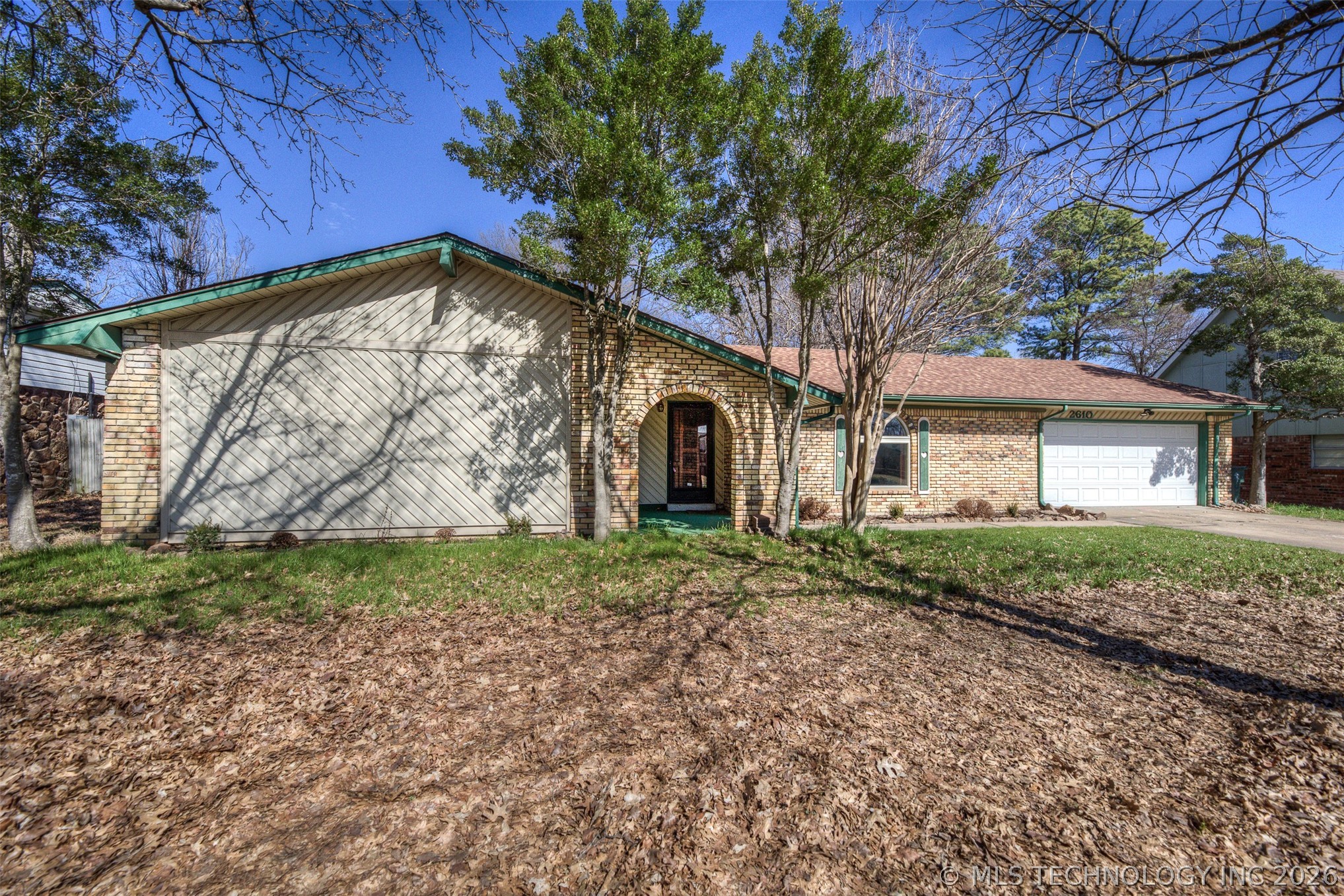 2610 Turner Street Property Photo 1