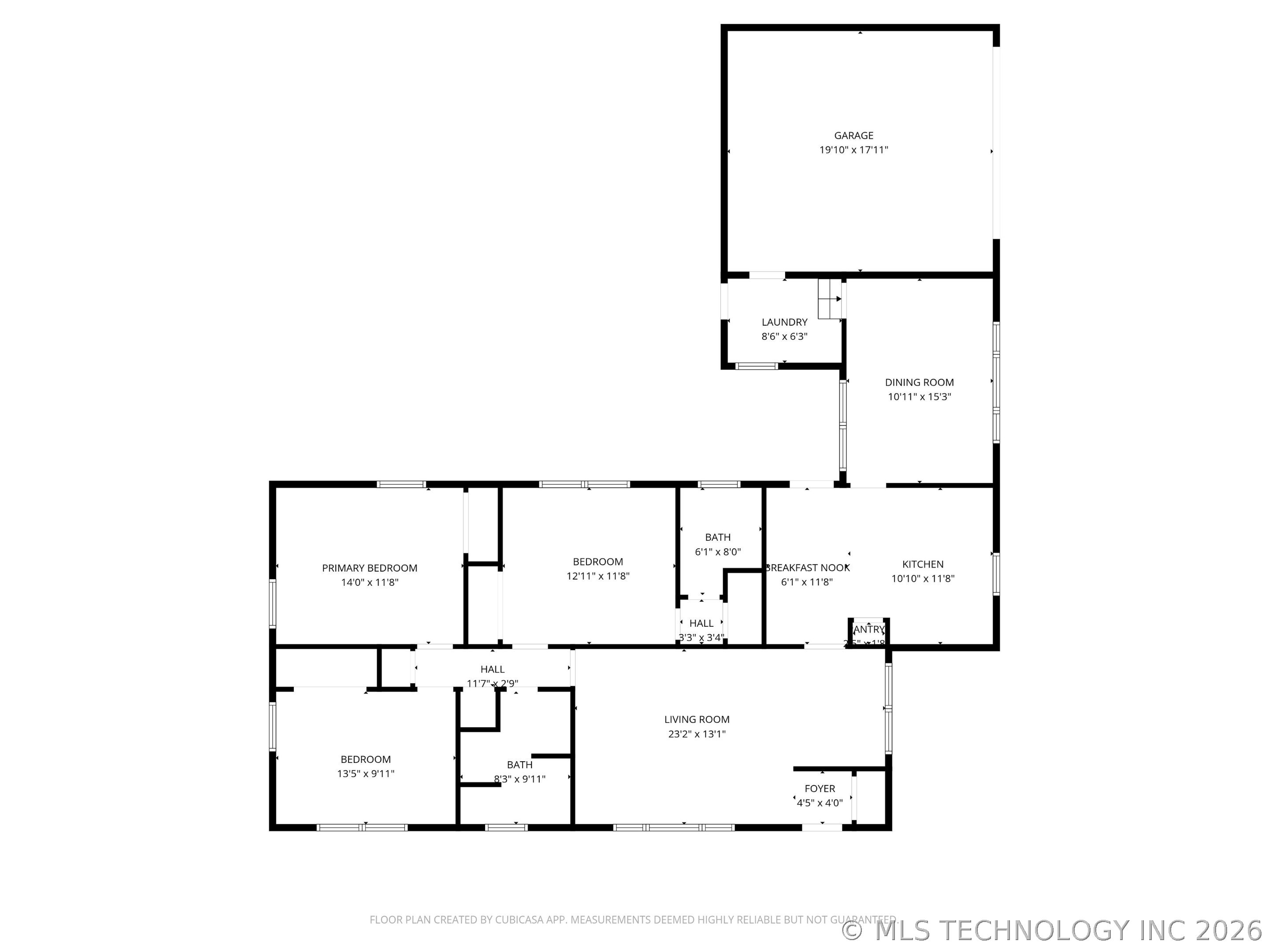 5534 S Columbia Avenue Property Photo 30
