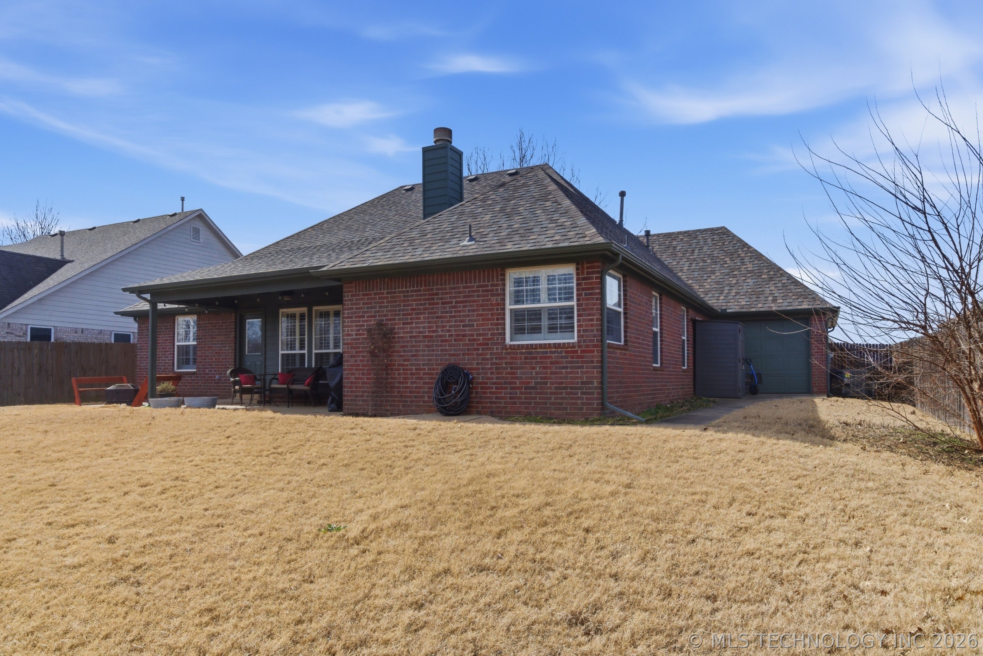 3955 S 217th East Avenue Property Photo 41