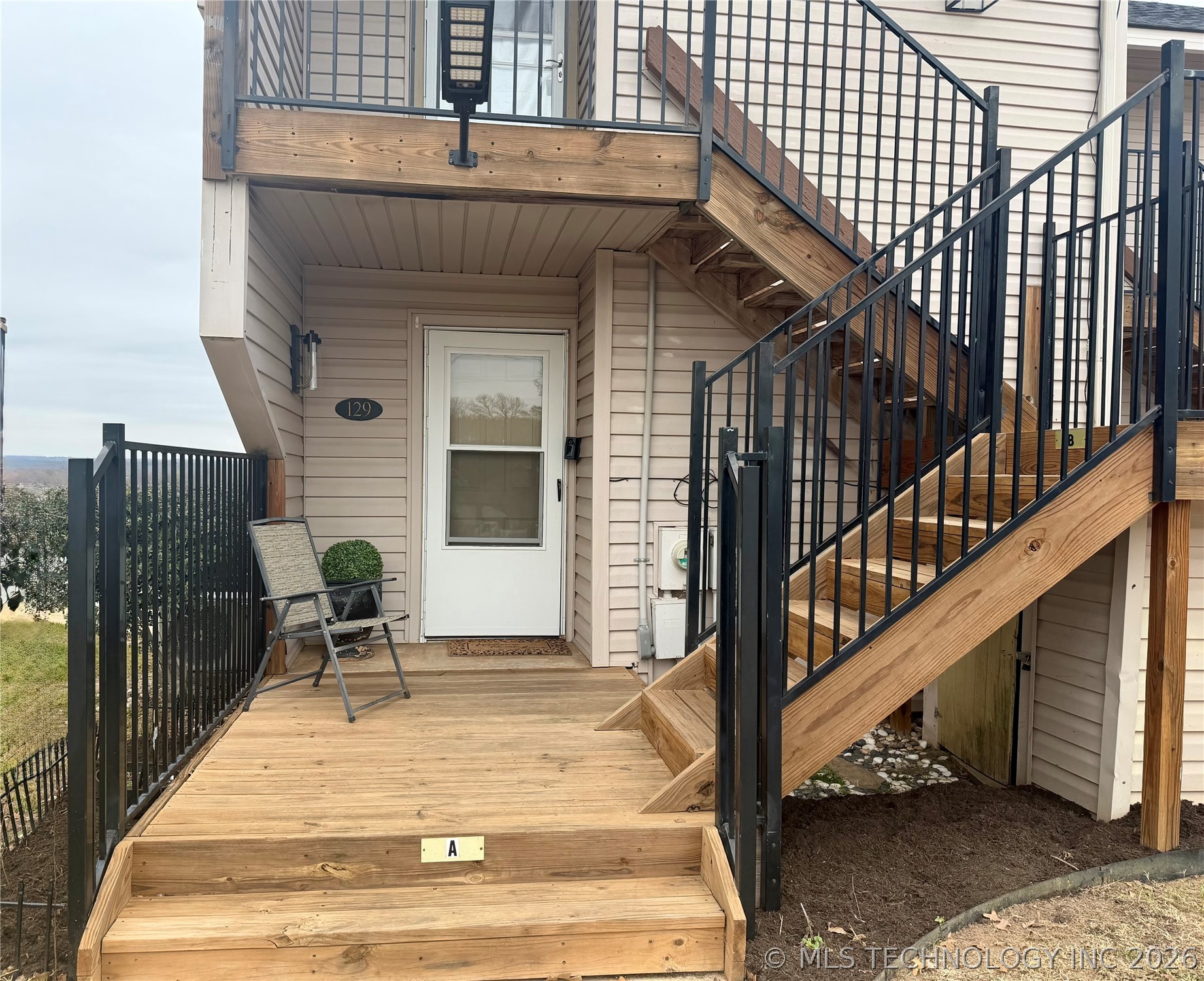 129 Falconhead Drive A Property Photo 1