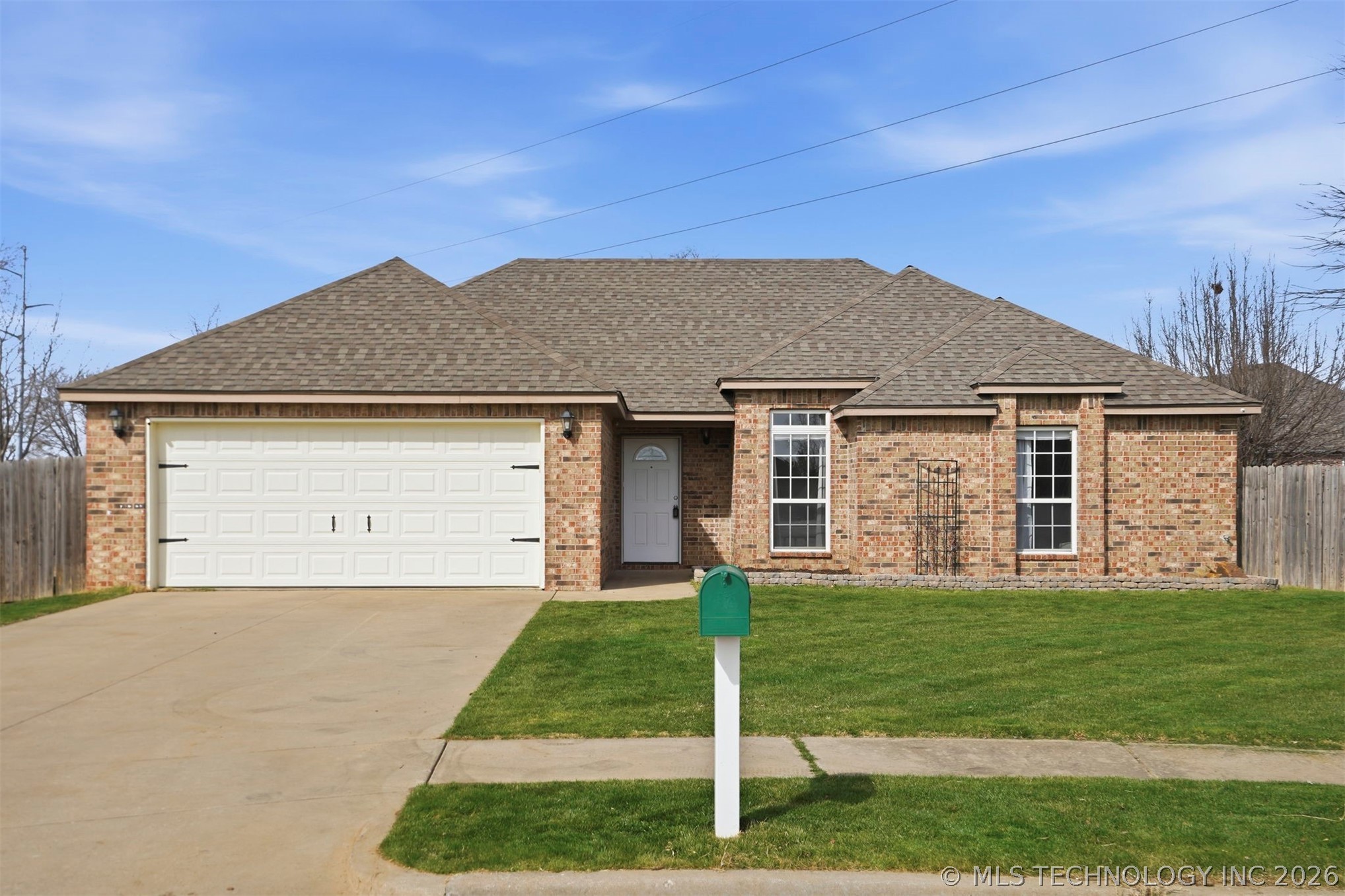 14504 S Oak Street Property Photo 1
