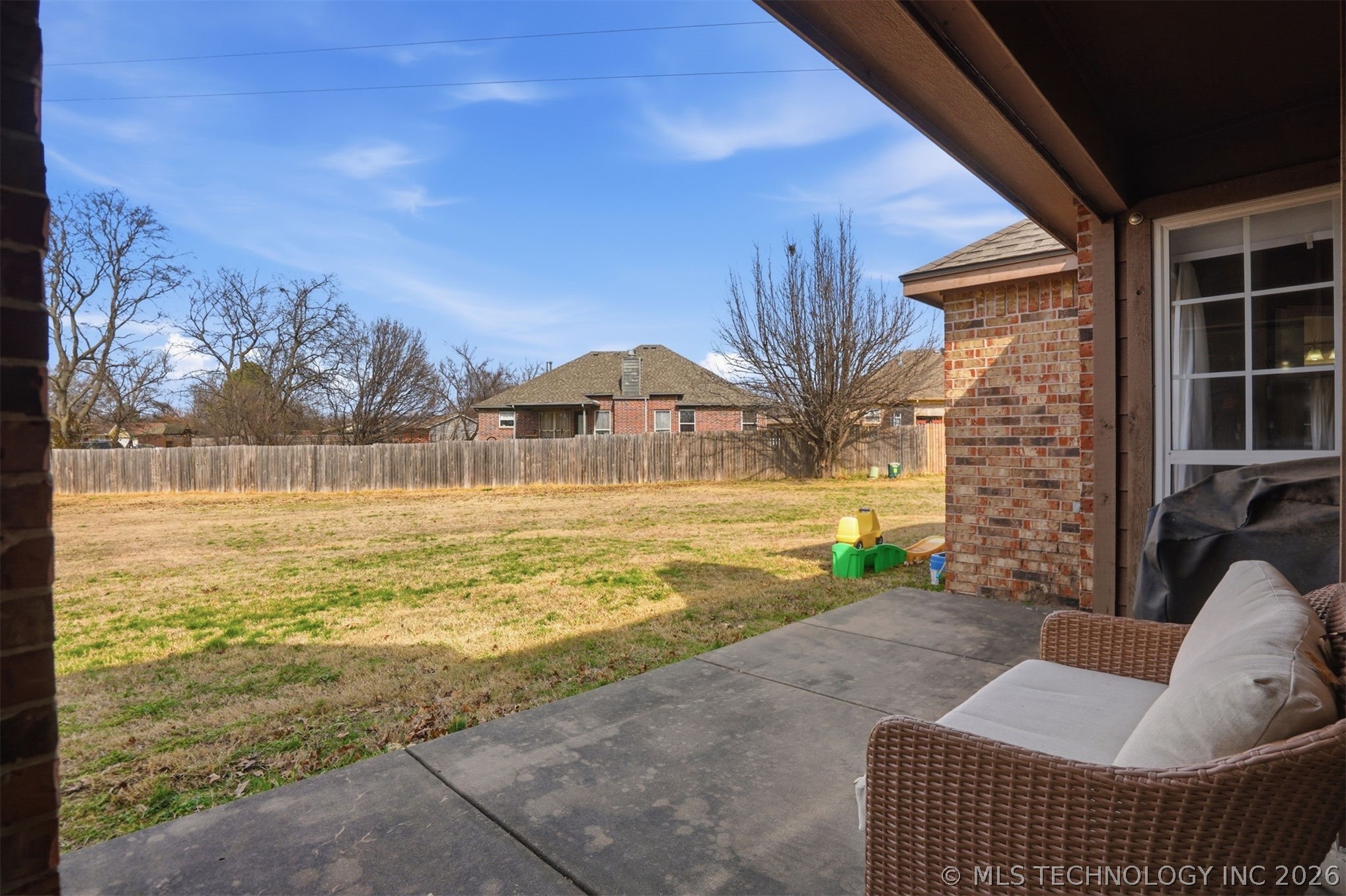 14504 S Oak Street Property Photo 26