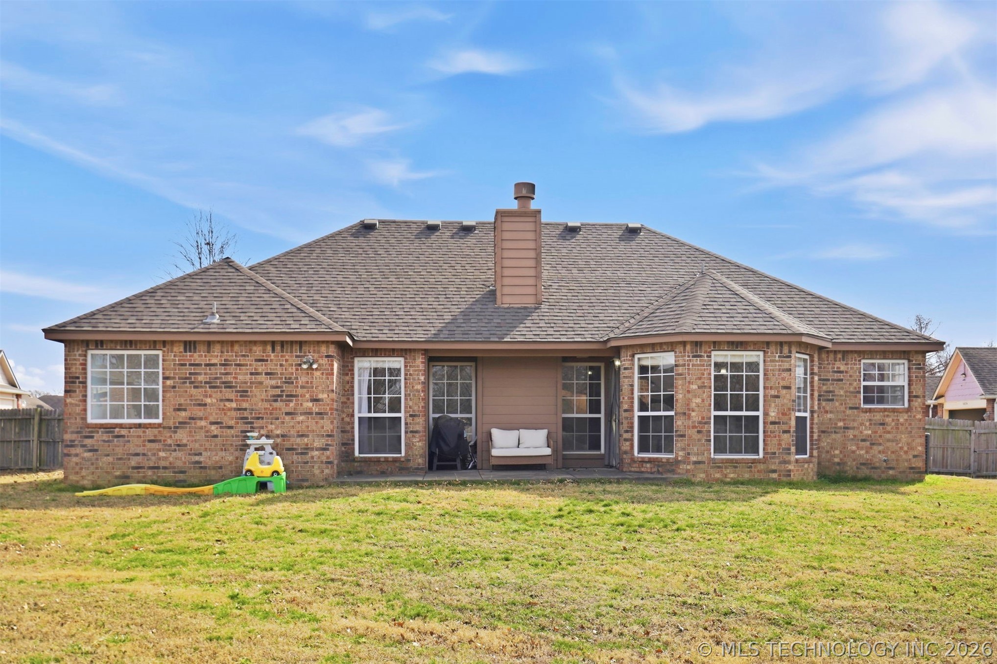 14504 S Oak Street Property Photo 29