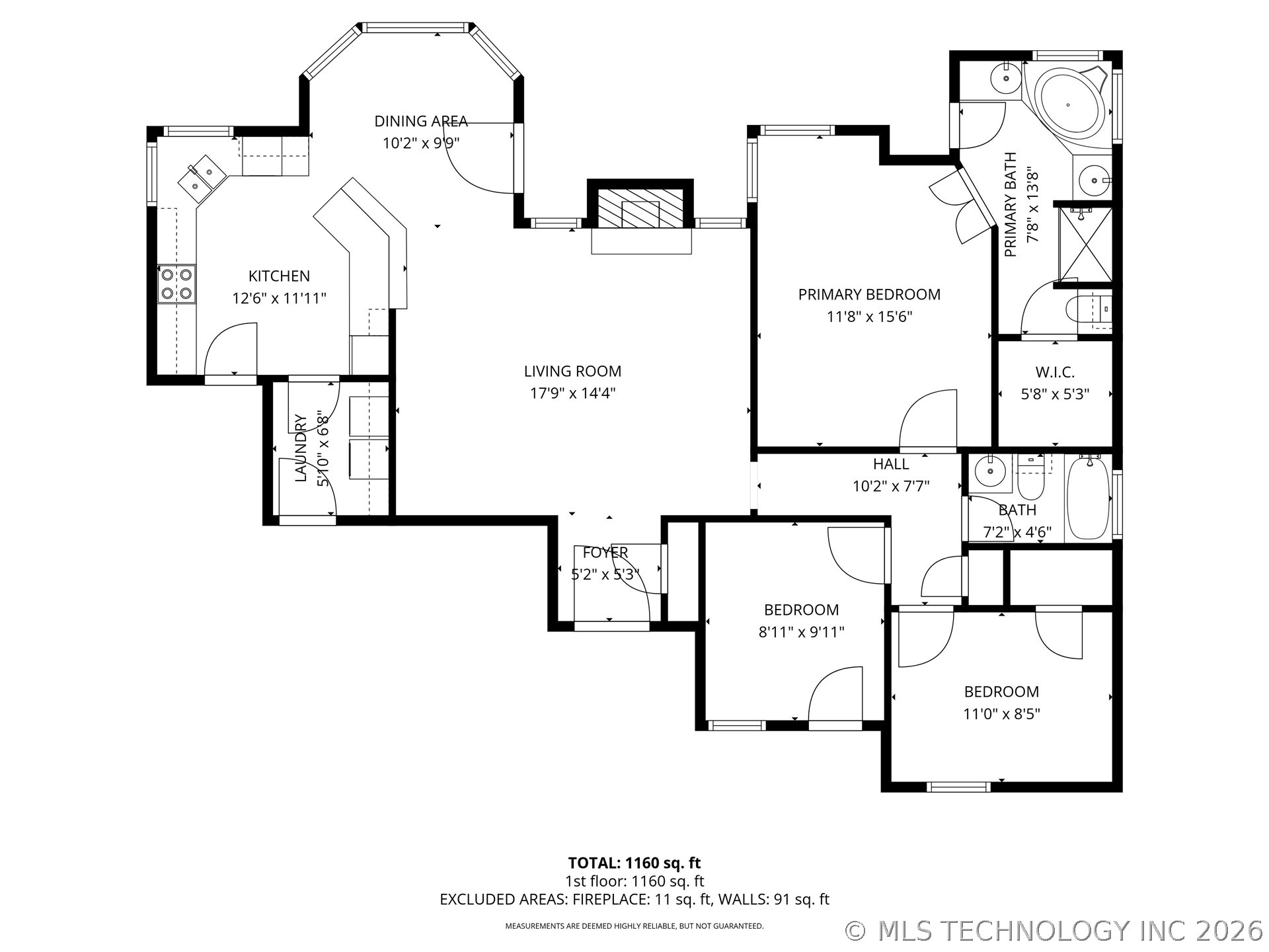 14504 S Oak Street Property Photo 35