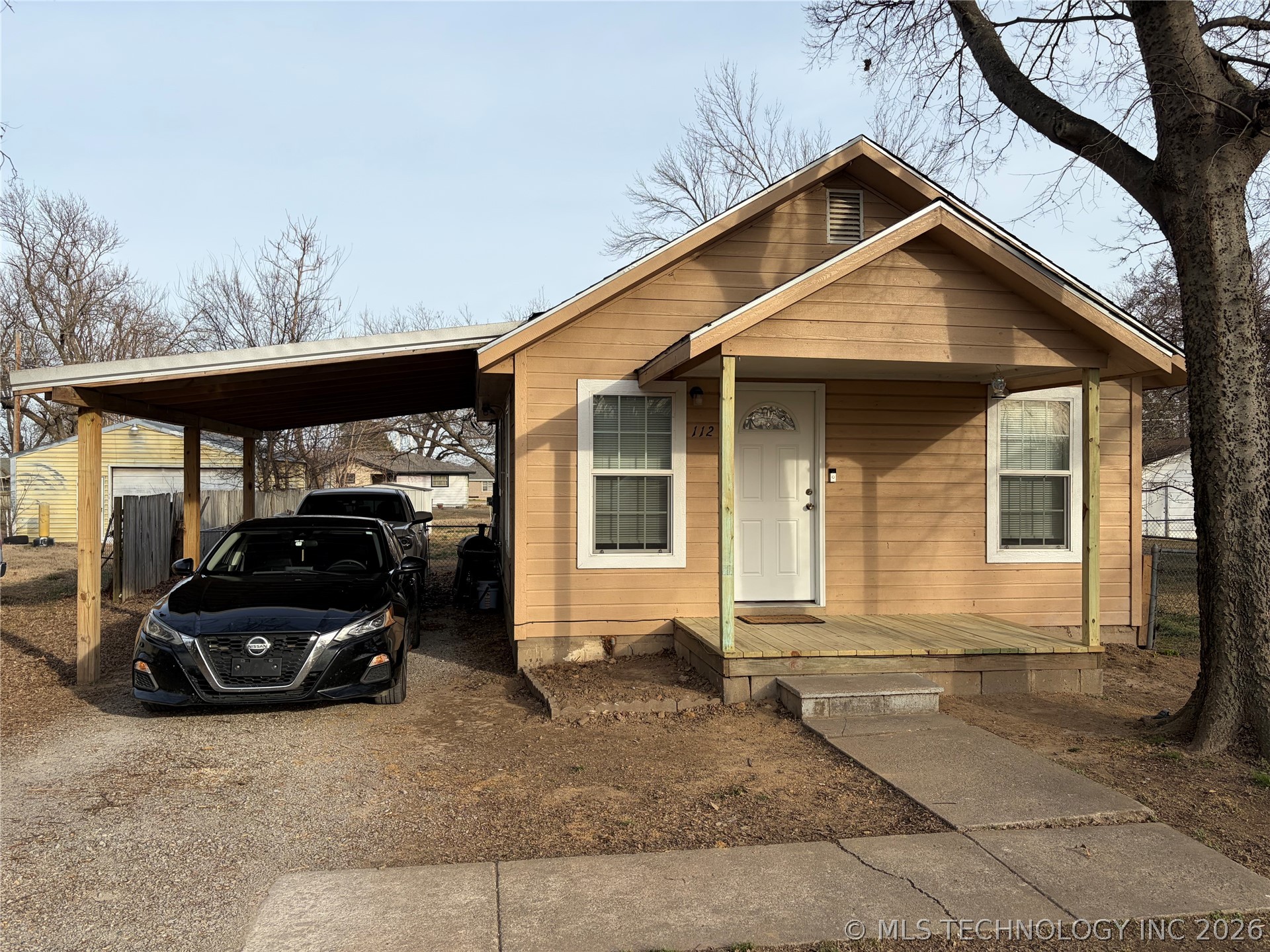 112 N Hayden Street Property Photo 1