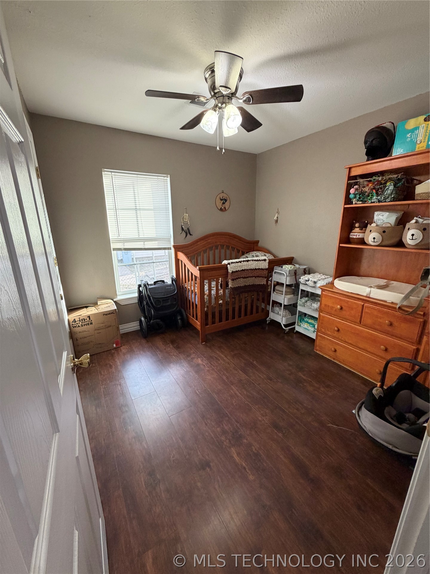 112 N Hayden Street Property Photo 8