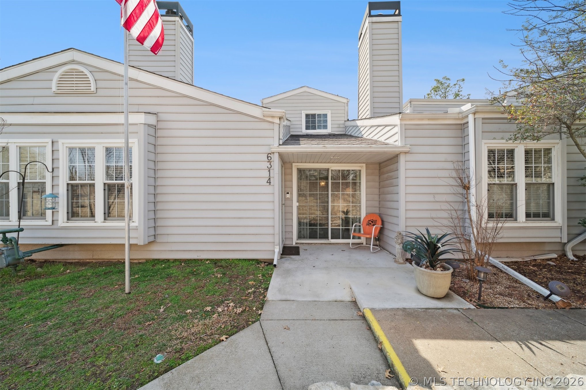 6314 E 89th Place S 1203 Property Photo 1