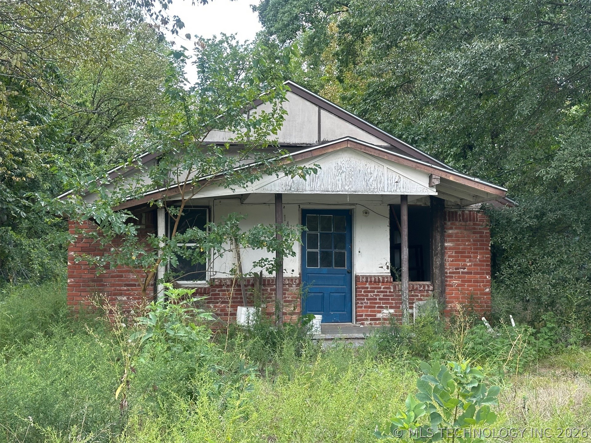 1412 Pennsylvania Property Photo 2